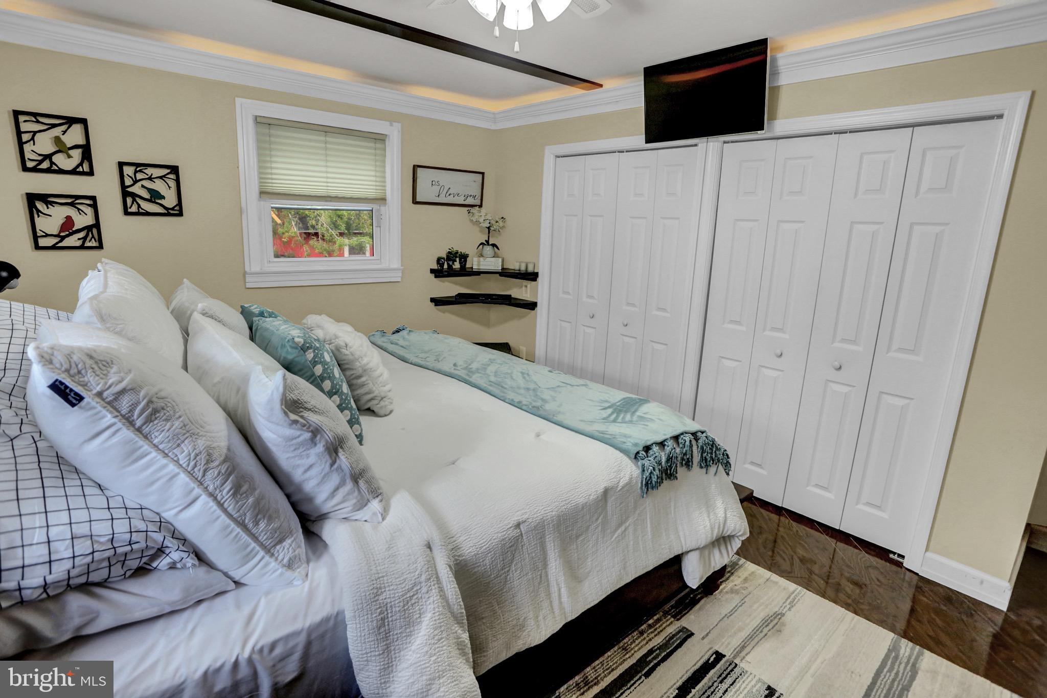 EAST PENNSBORO - Residential