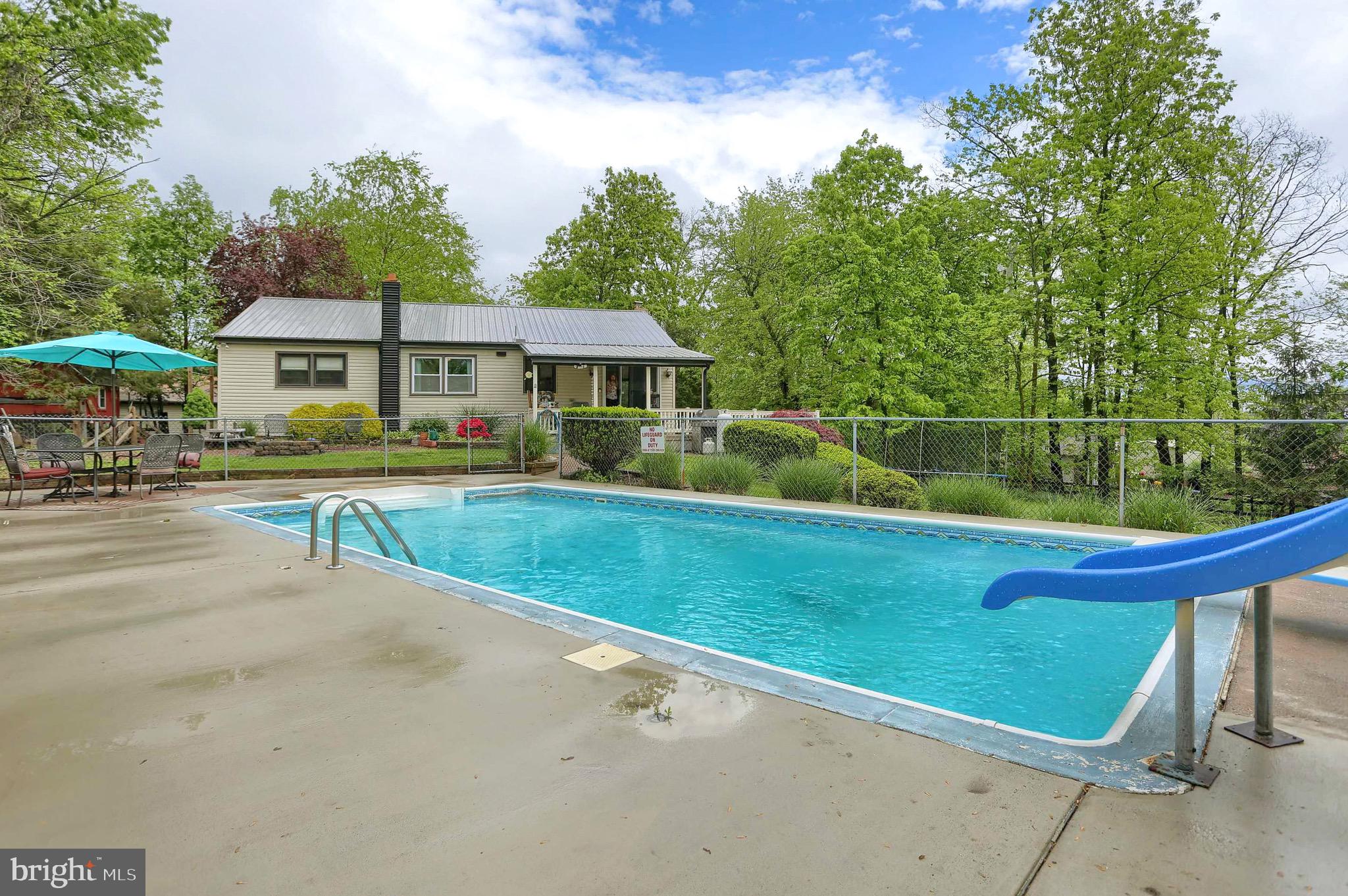 EAST PENNSBORO - Residential