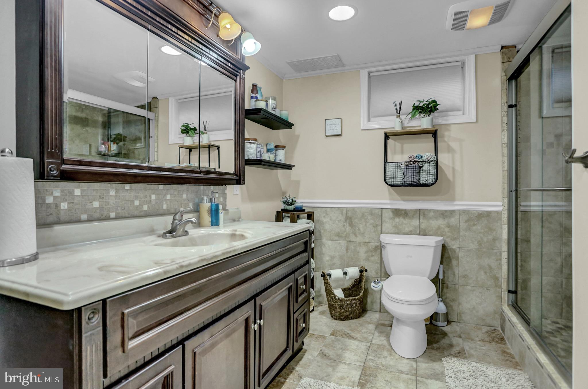EAST PENNSBORO - Residential
