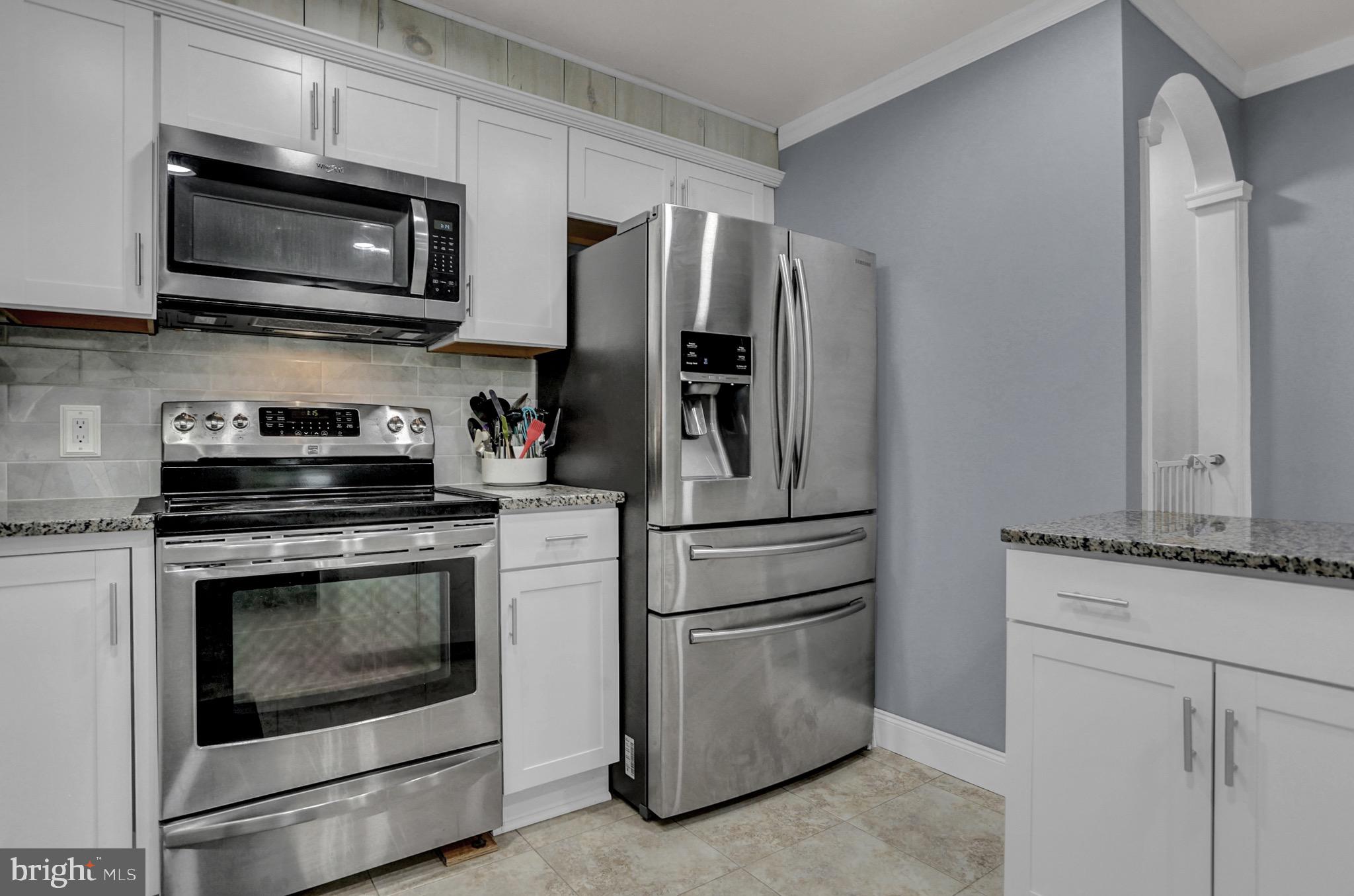 EAST PENNSBORO - Residential