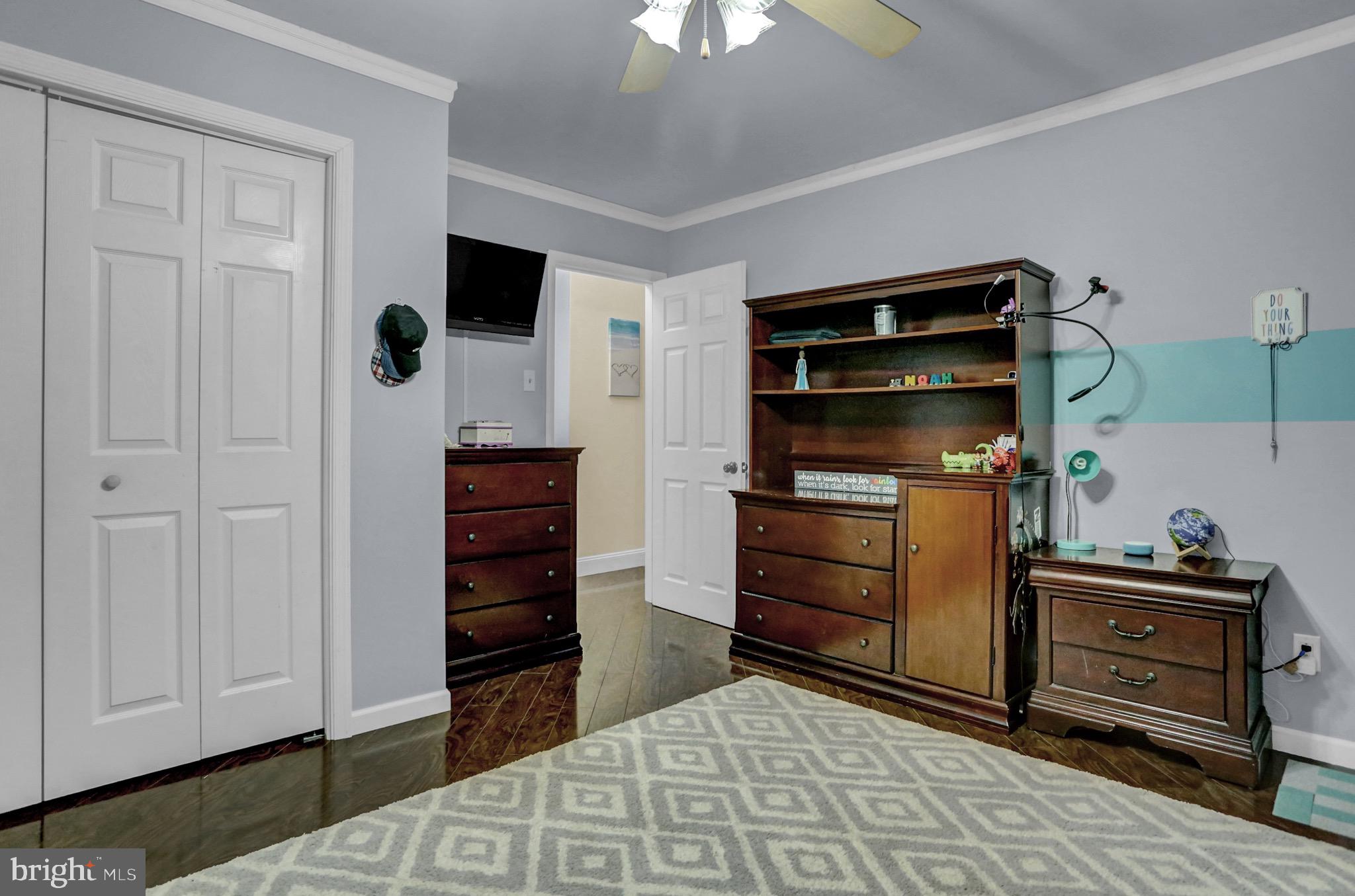EAST PENNSBORO - Residential
