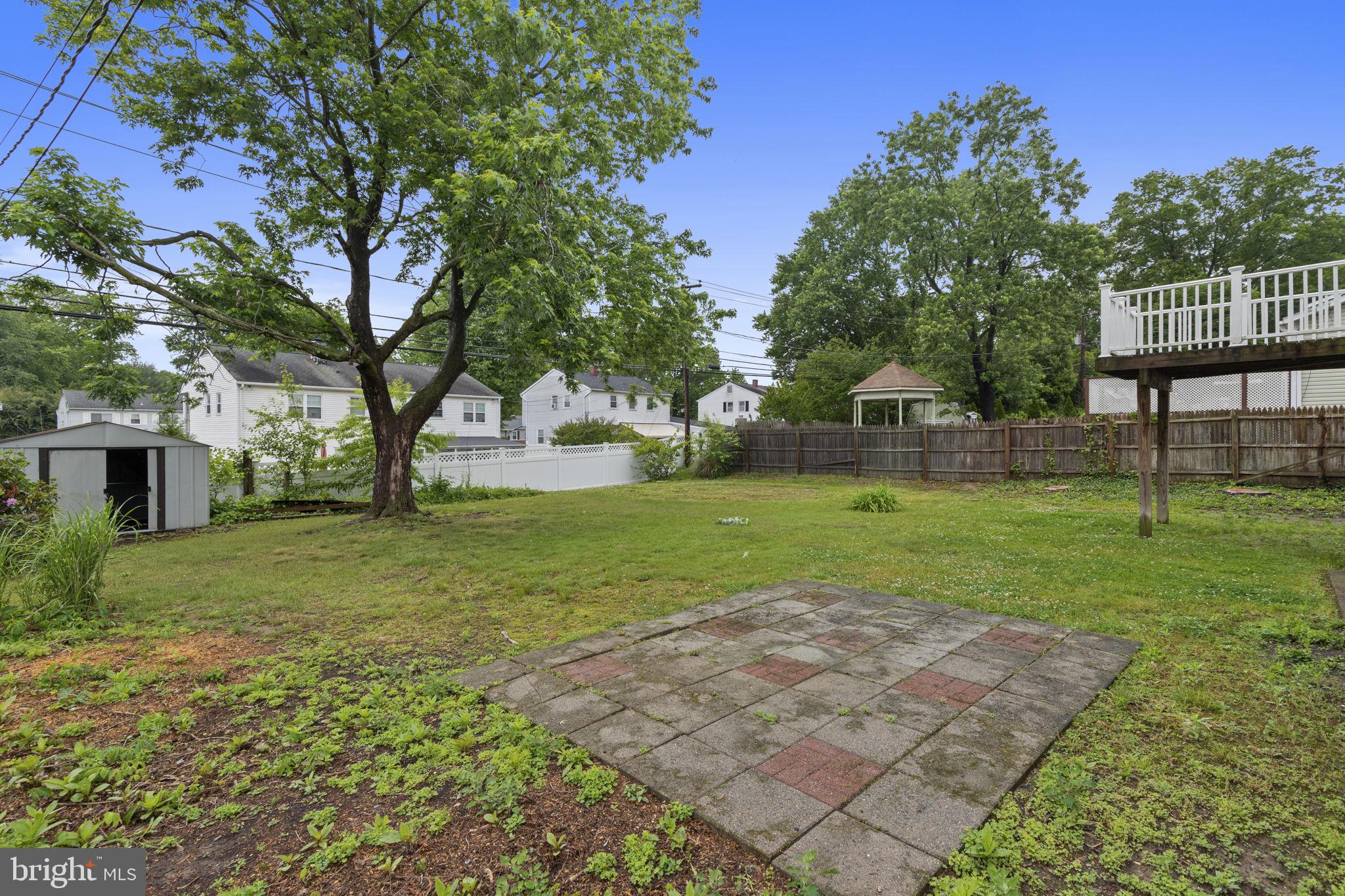 JOPPA HILLS - Residential