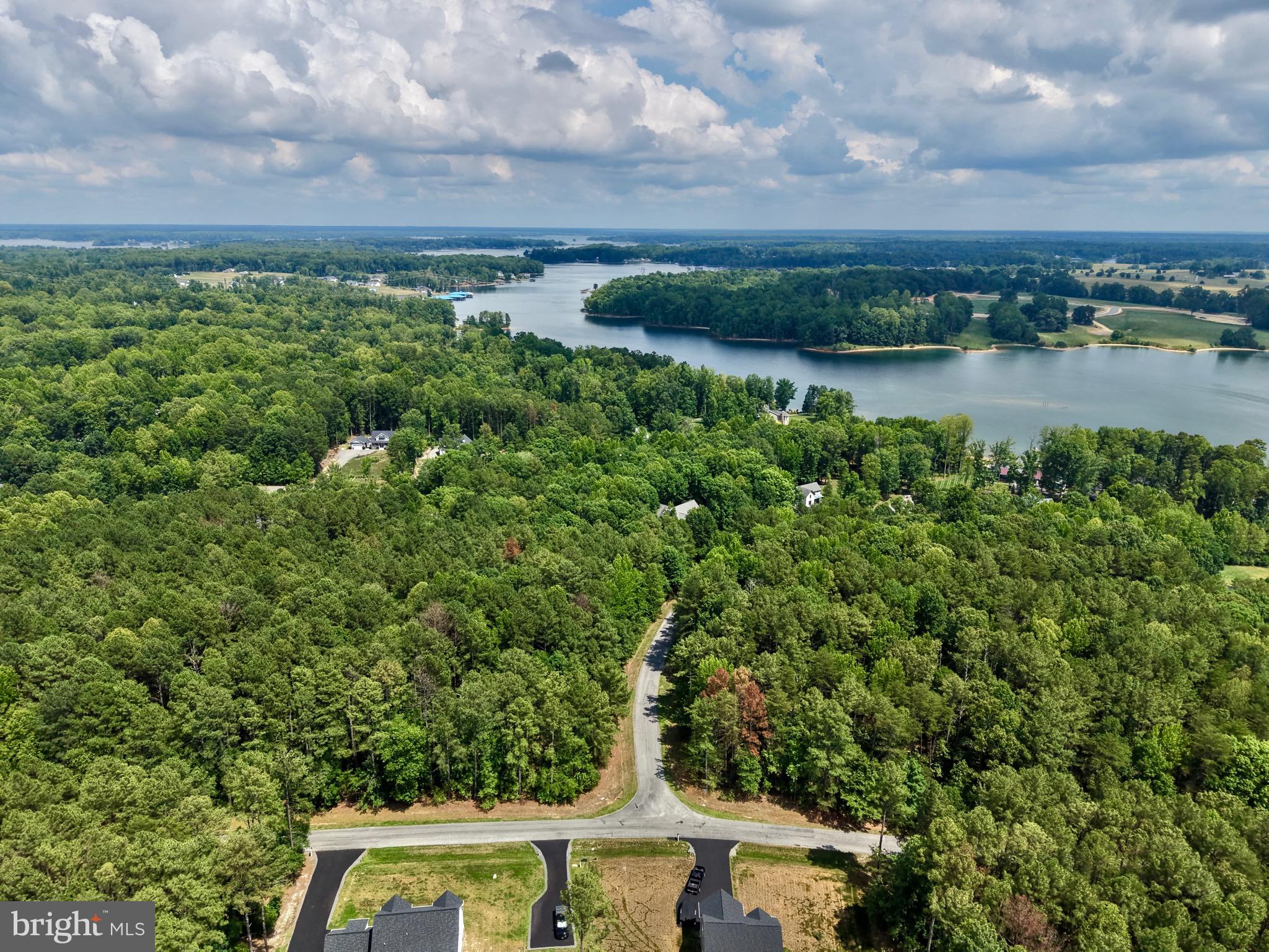 Build your dream home on this exceptional opportunity to own two adjoining lots being sold together in the sought-after The Waters at Lake Anna community! Lots 95 & 96 combine to offer 1.88 acres of beautiful land, providing ample space and privacy for a custom home designed to fit your lifestyle. Enjoy all the benefits of this premier Lake Anna community, including water access, a private boat ramp, common areas, picnic pavilion, and more, making it easy to embrace lake living year-round. Whether you're planning a full-time residence or a weekend retreat, this rare offering provides the perfect setting to bring your vision to life.