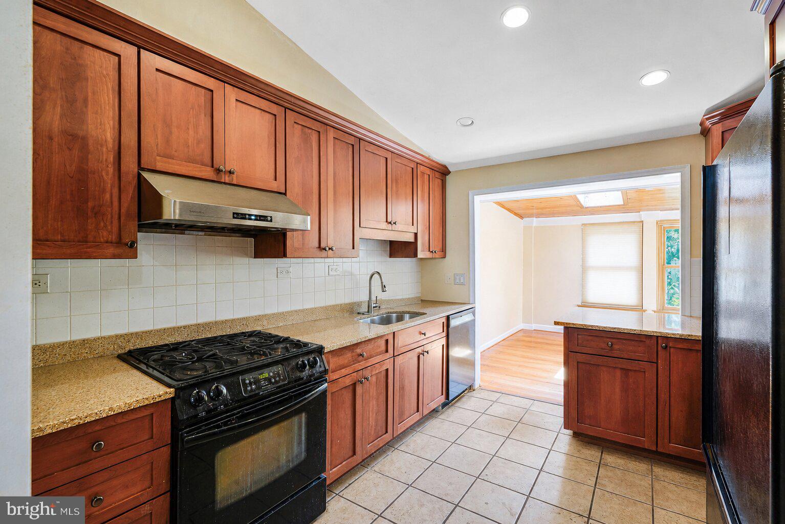 WESMOND - Residential