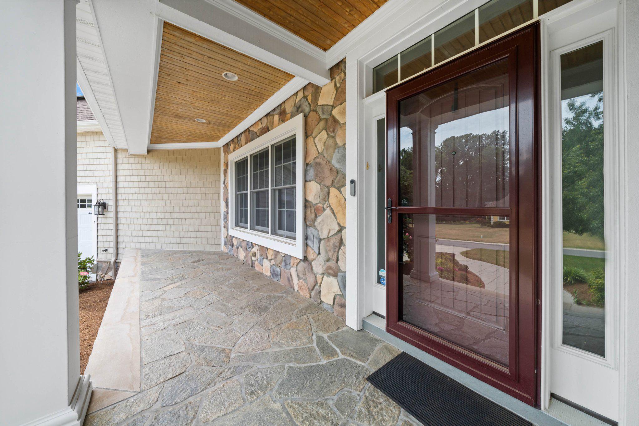 FAIRFIELD FARMS - Residential