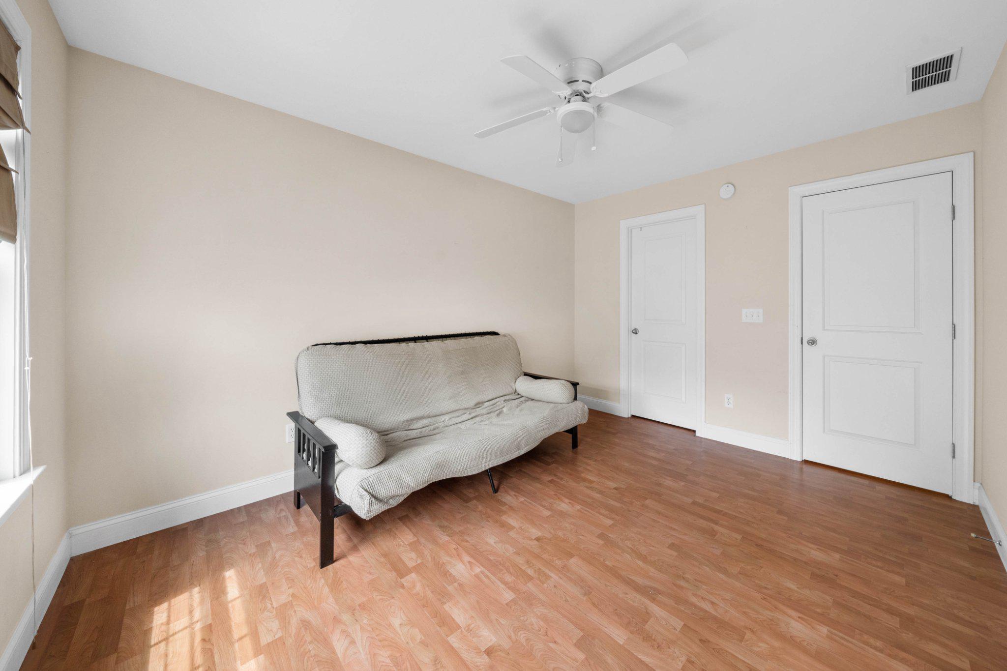 FAIRFIELD FARMS - Residential