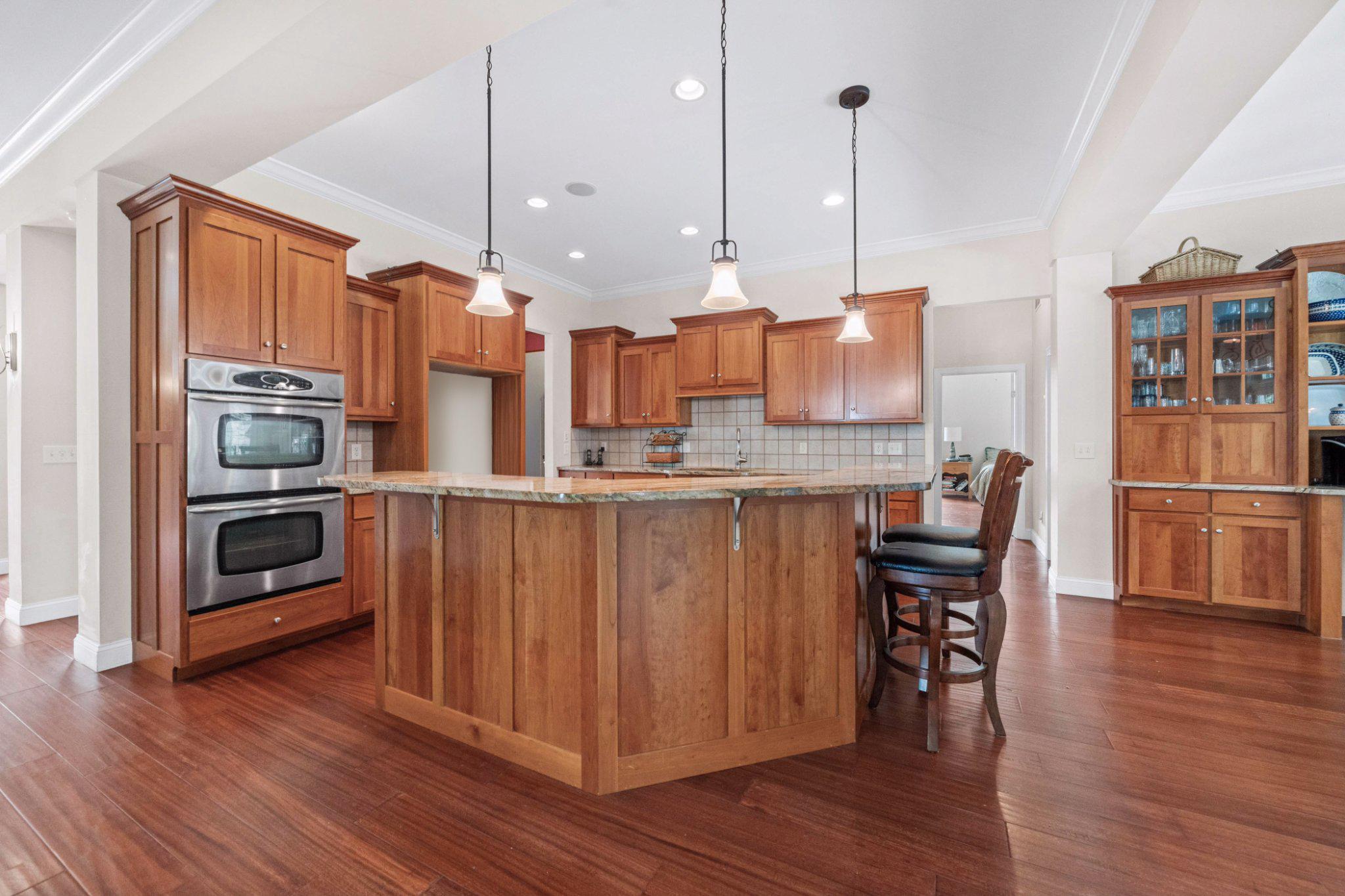 FAIRFIELD FARMS - Residential