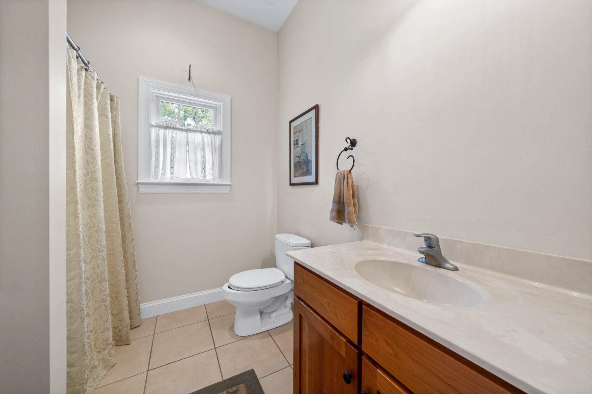 FAIRFIELD FARMS - Residential