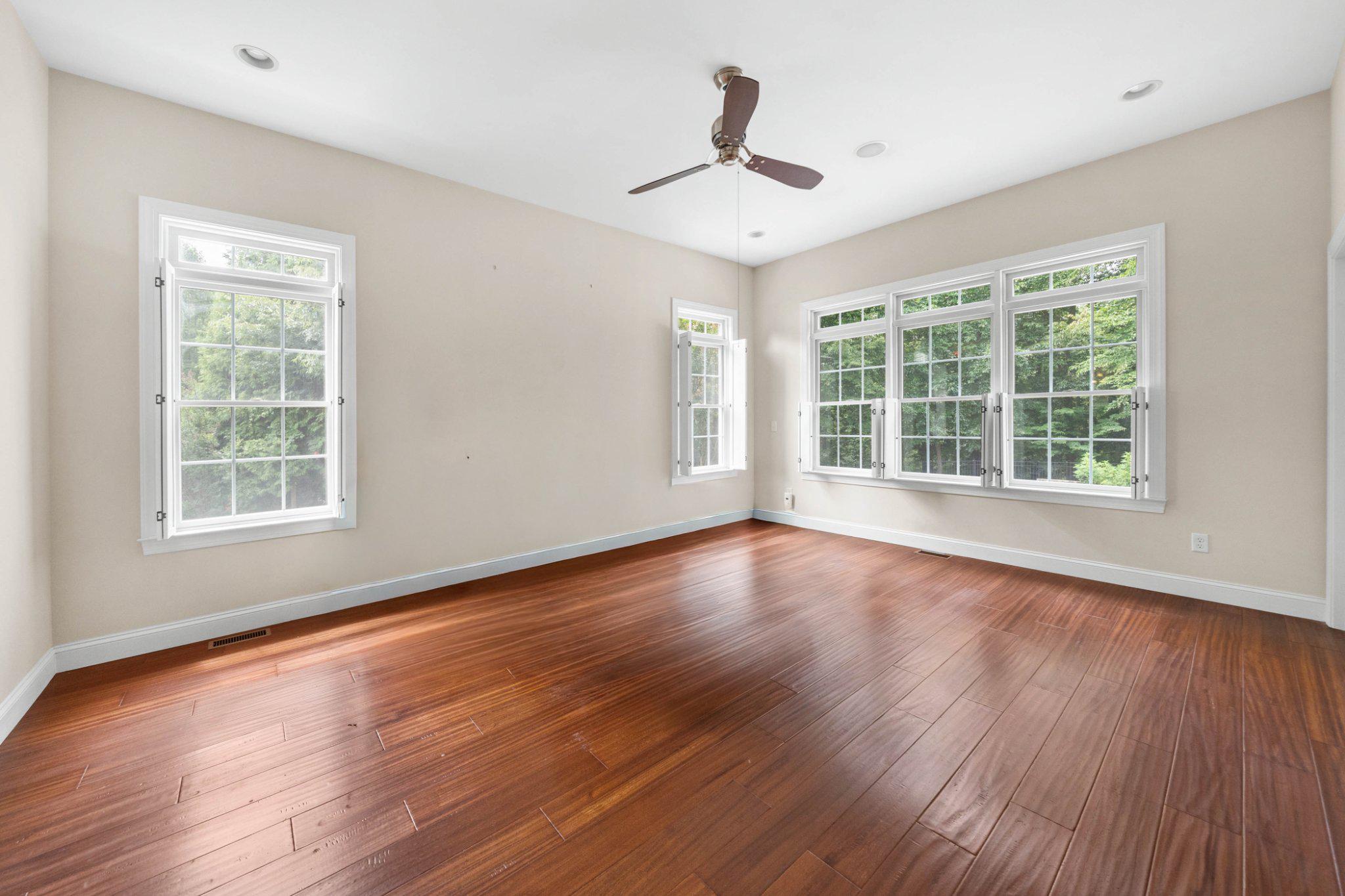 FAIRFIELD FARMS - Residential