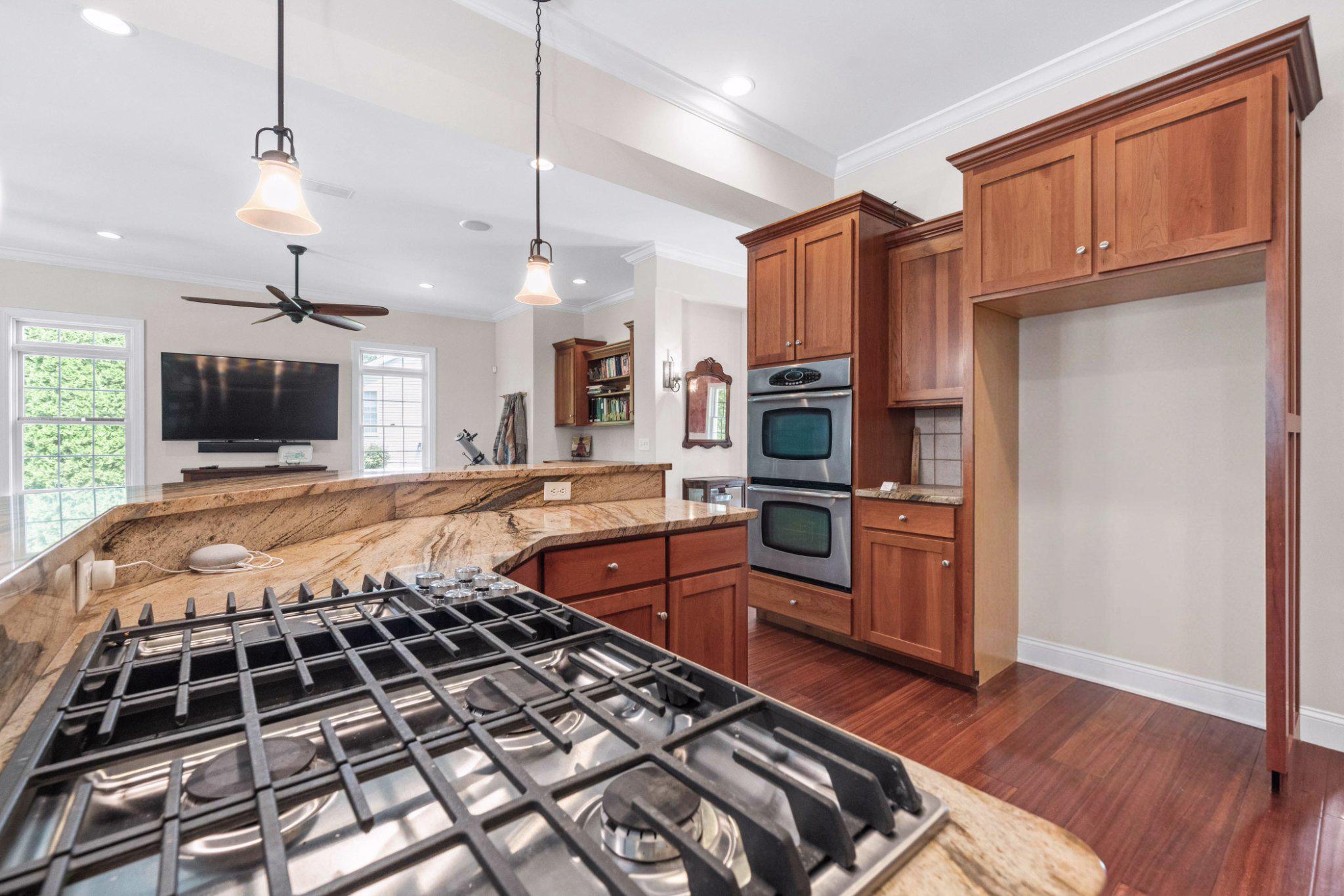 FAIRFIELD FARMS - Residential