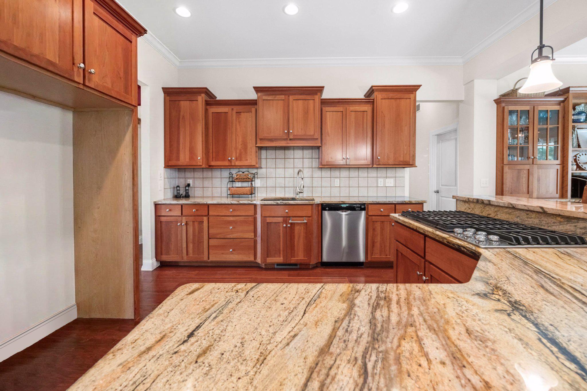 FAIRFIELD FARMS - Residential