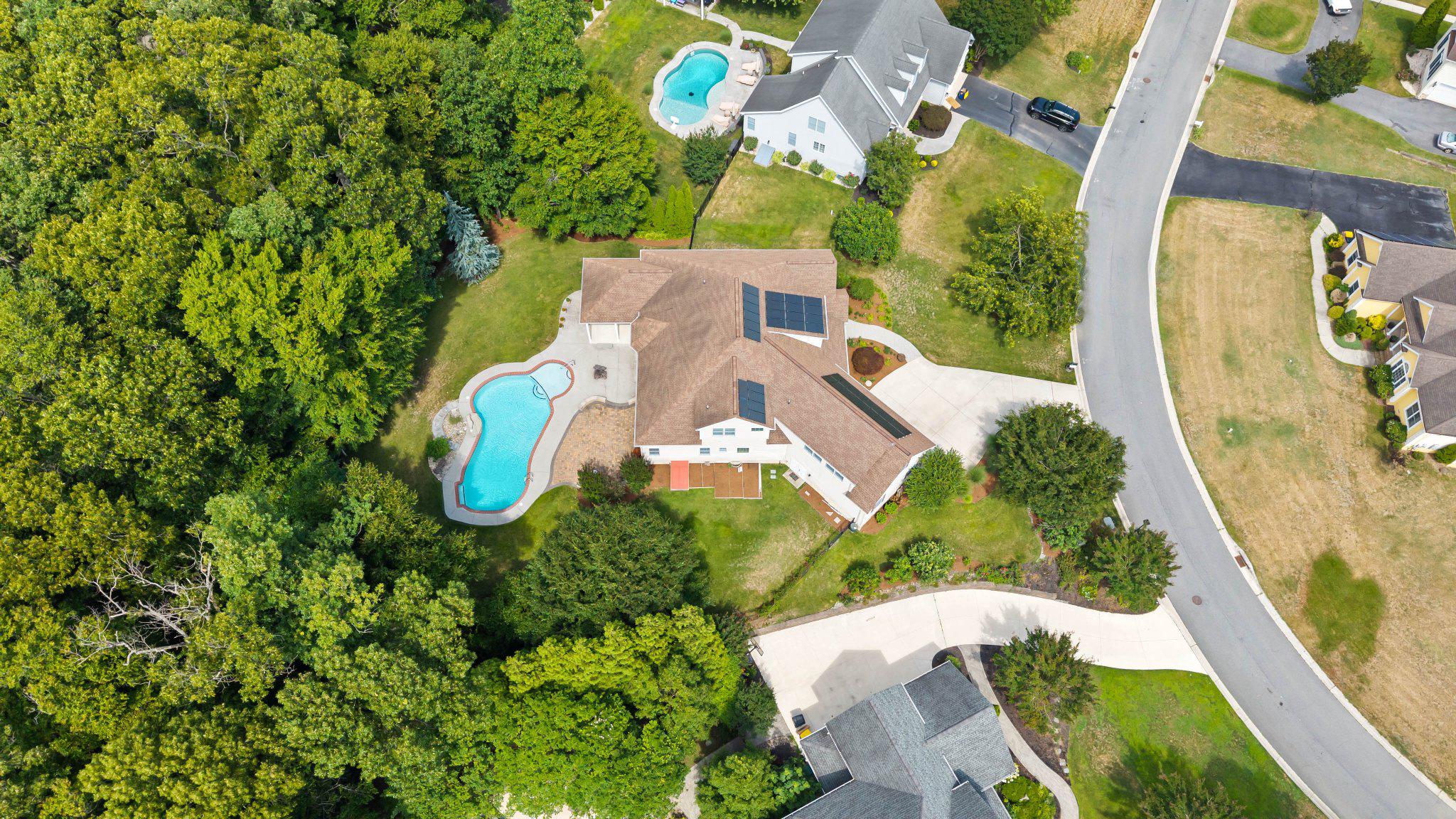 FAIRFIELD FARMS - Residential