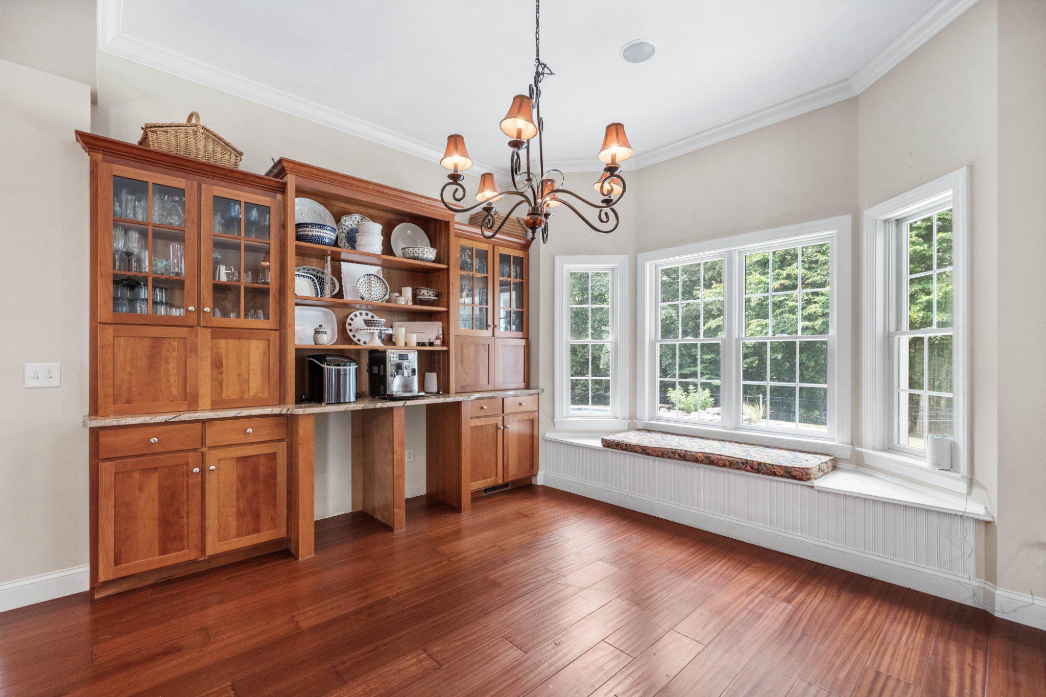 FAIRFIELD FARMS - Residential