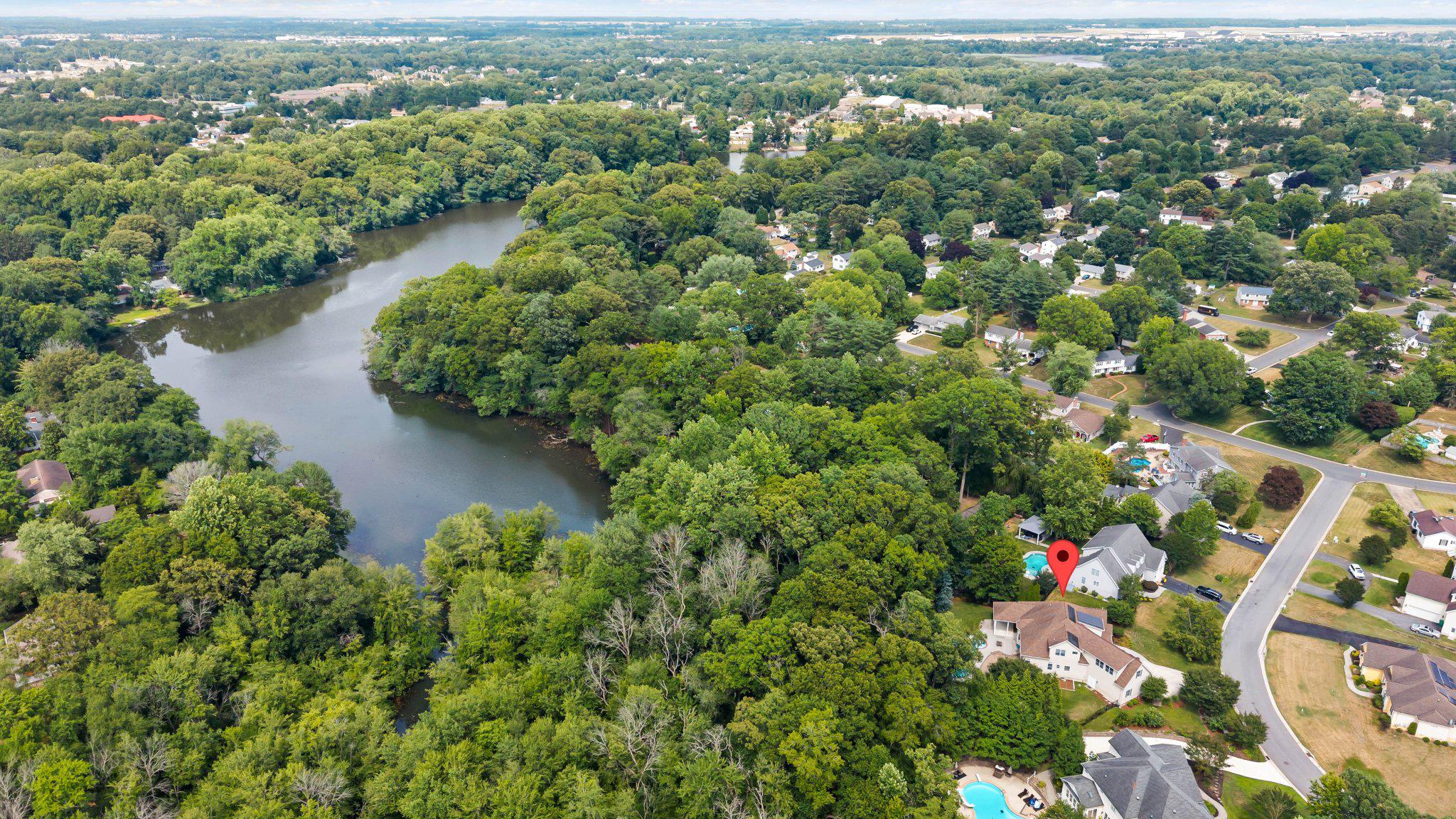 FAIRFIELD FARMS - Residential