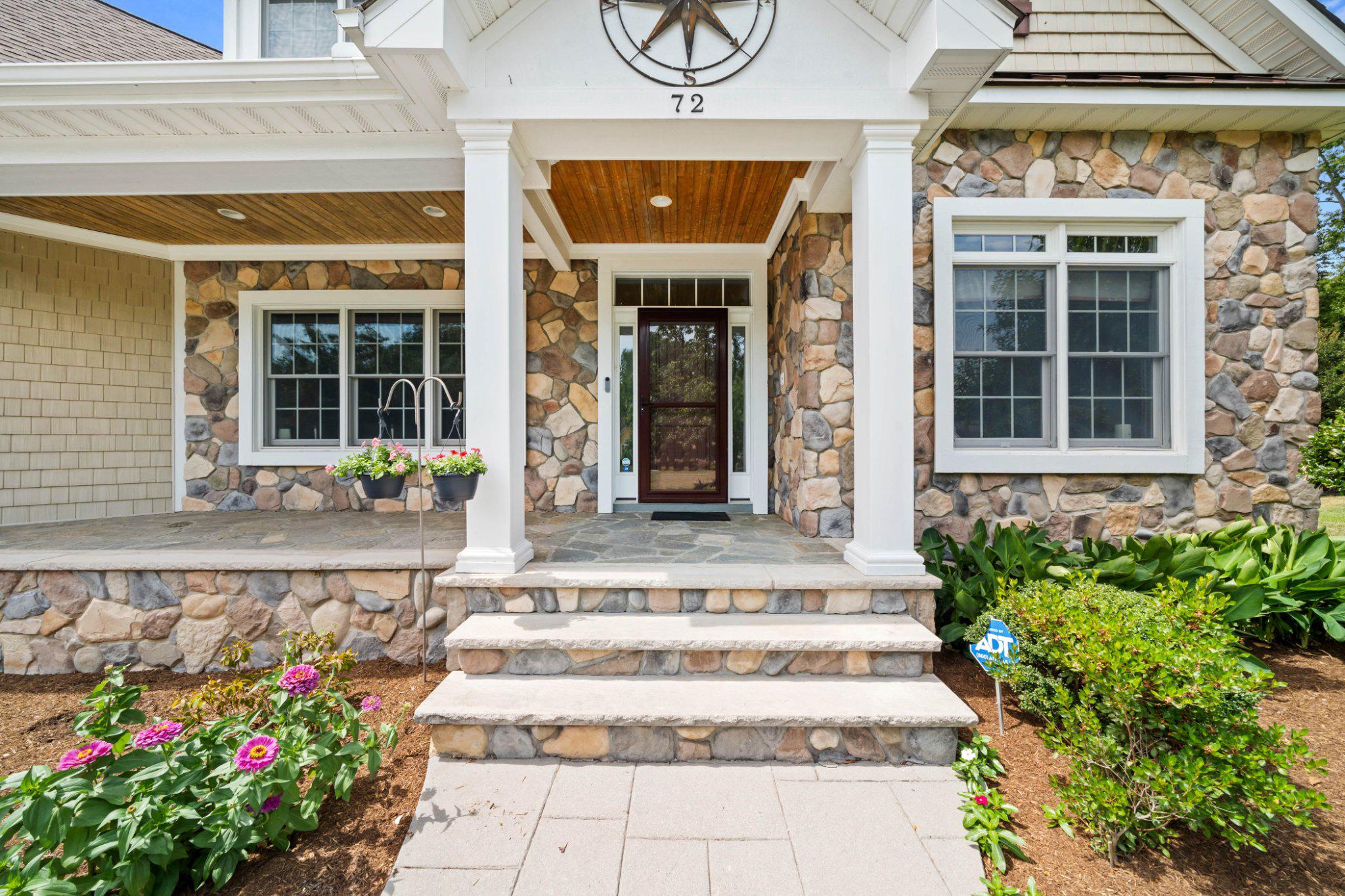 FAIRFIELD FARMS - Residential