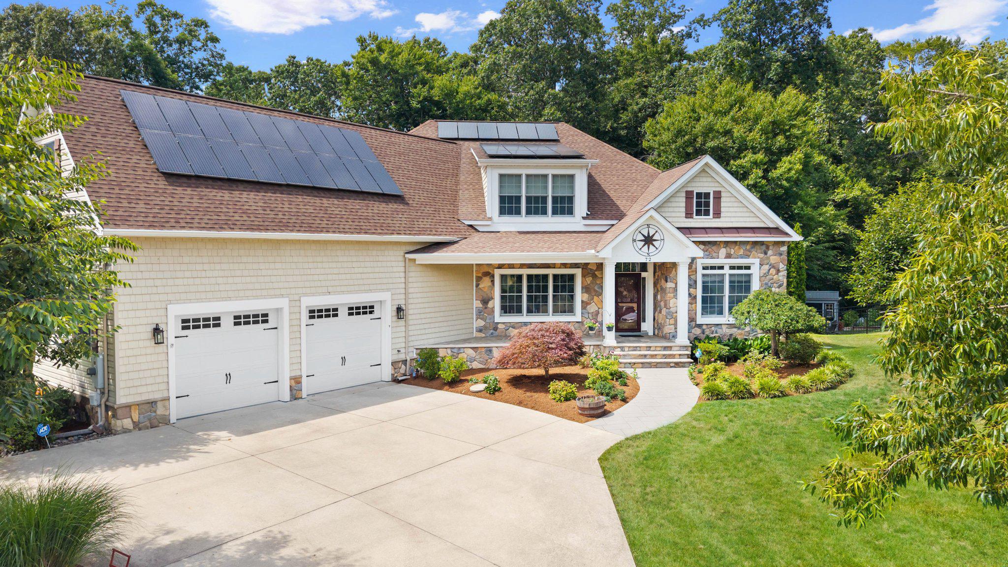 FAIRFIELD FARMS - Residential