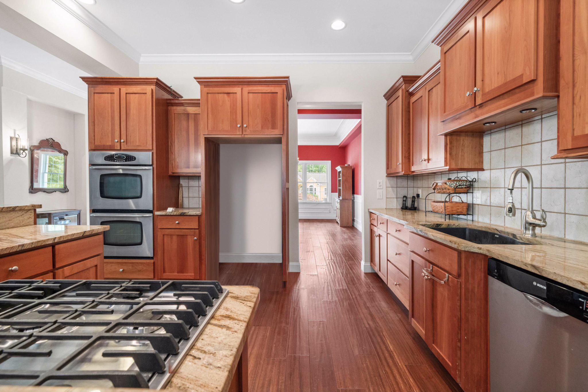 FAIRFIELD FARMS - Residential