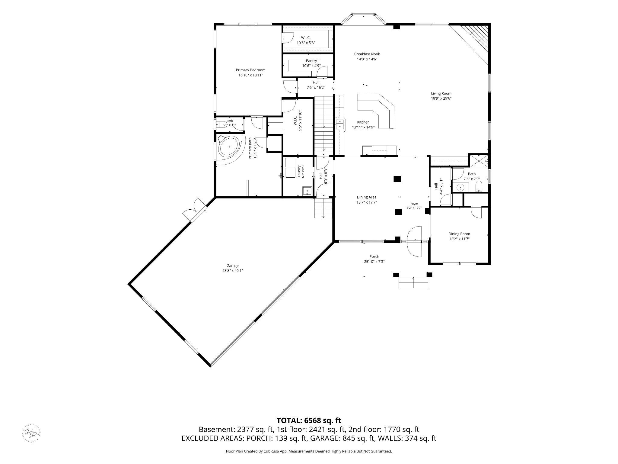 FAIRFIELD FARMS - Residential