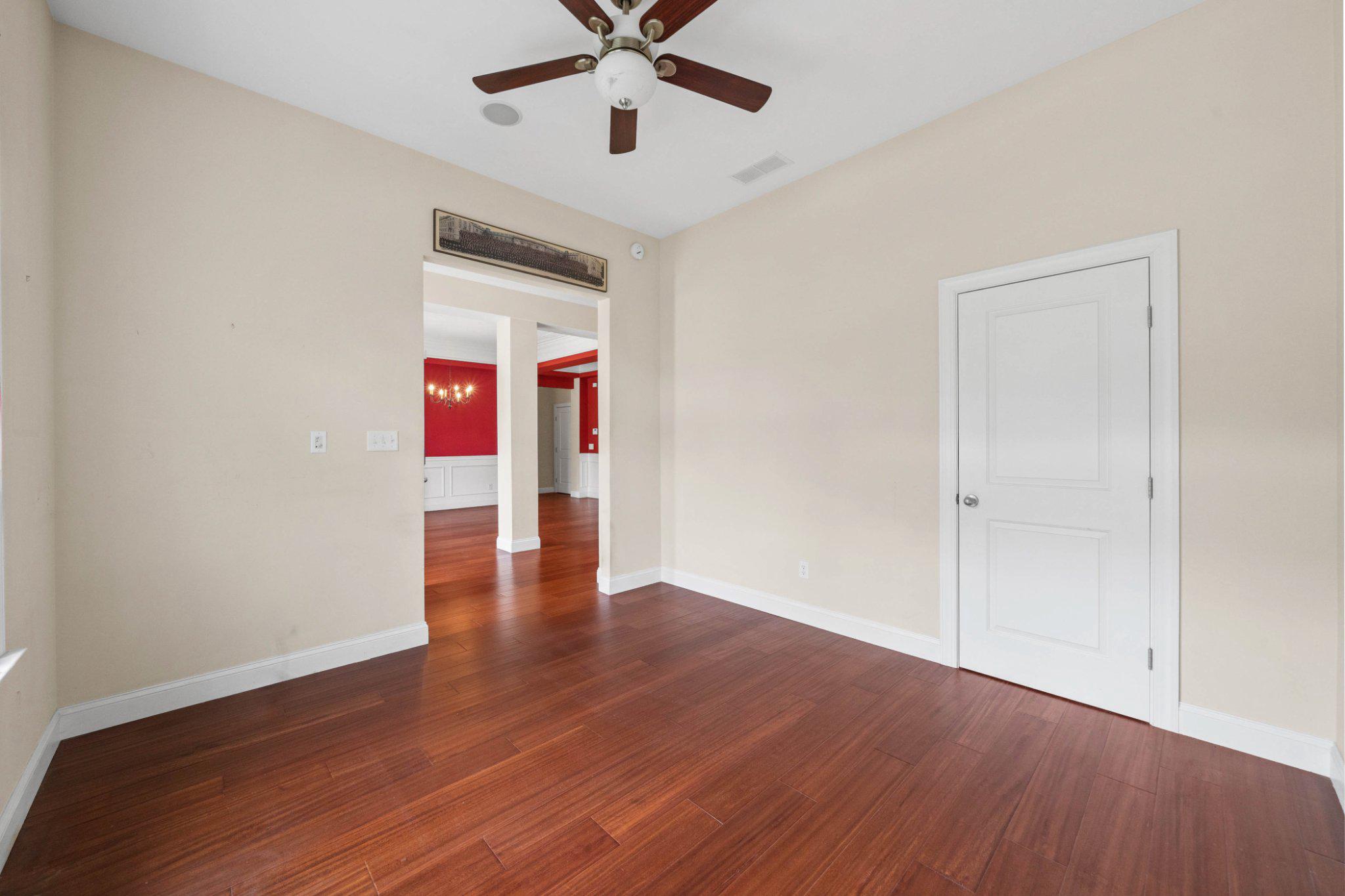 FAIRFIELD FARMS - Residential
