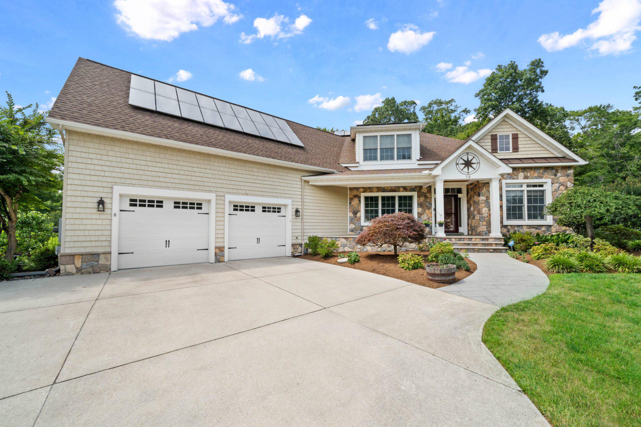 FAIRFIELD FARMS - Residential