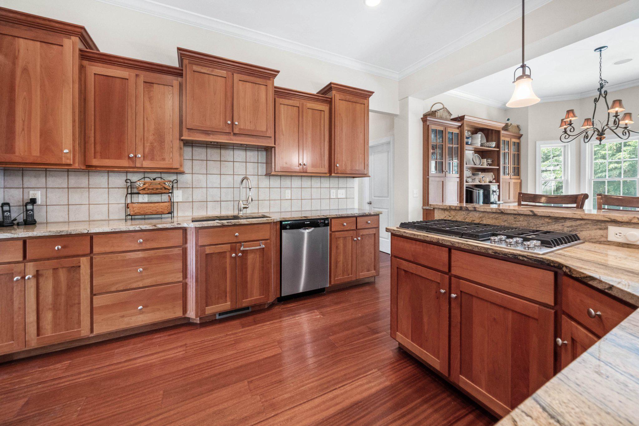 FAIRFIELD FARMS - Residential