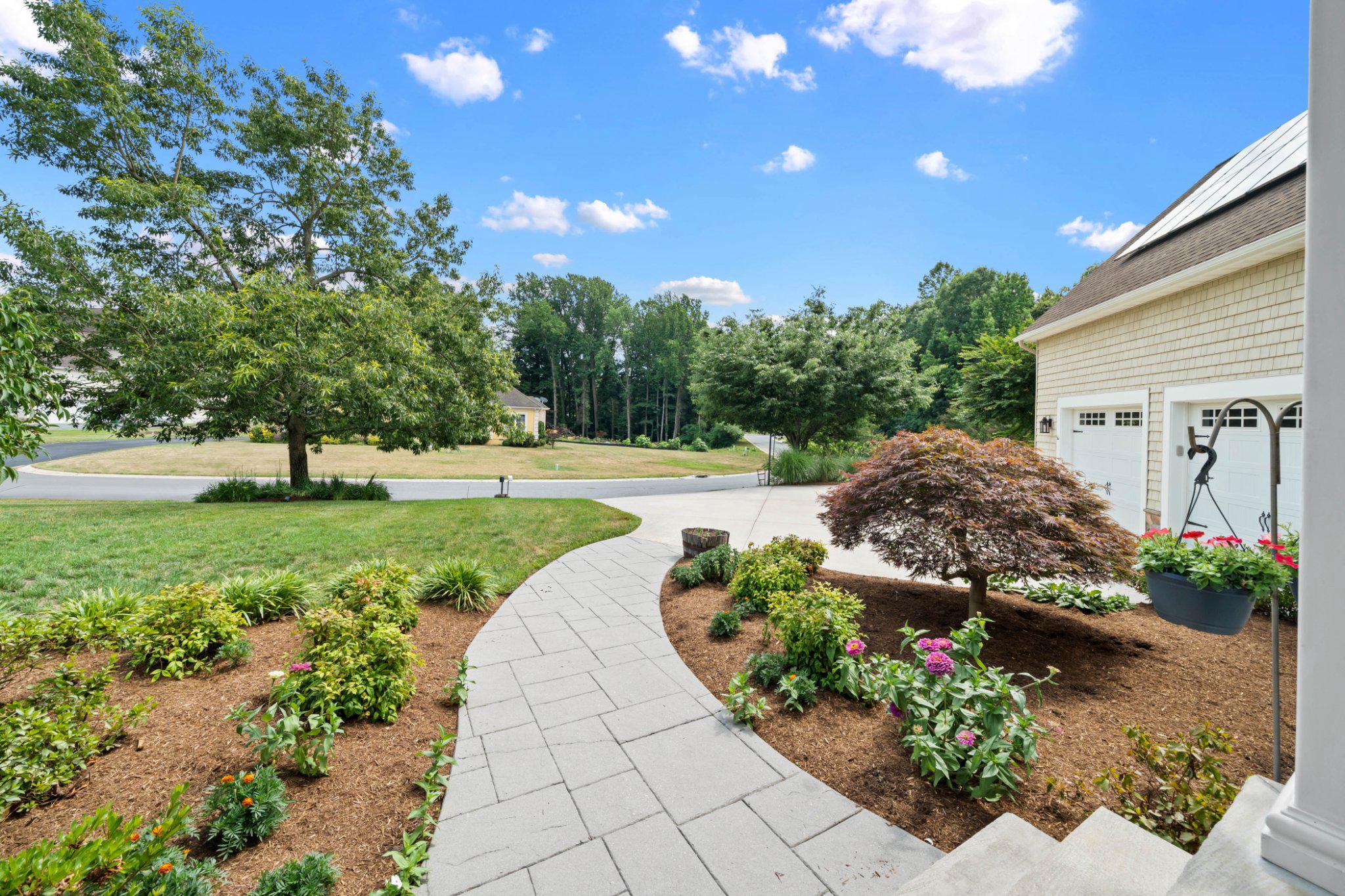 FAIRFIELD FARMS - Residential