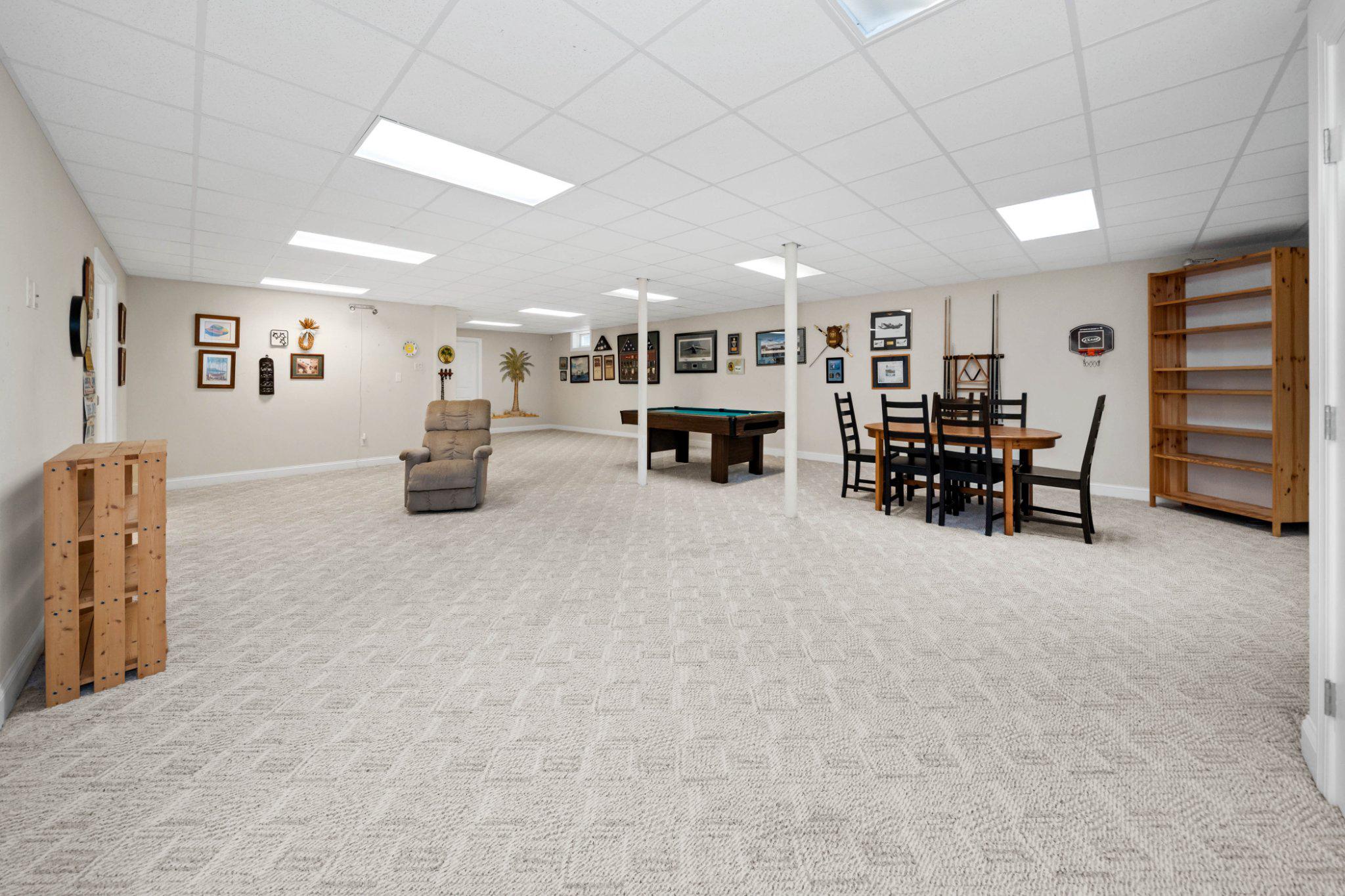 FAIRFIELD FARMS - Residential