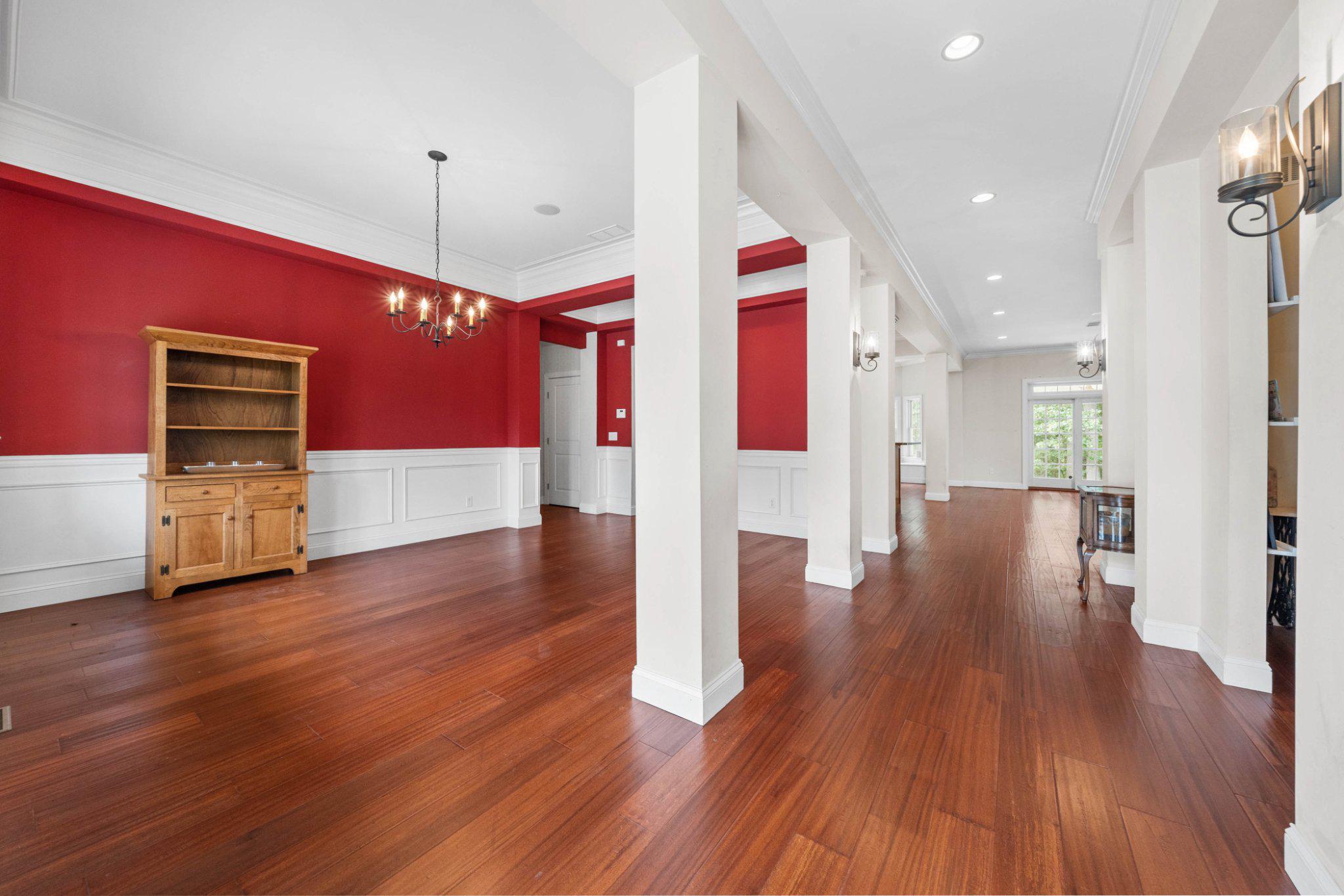 FAIRFIELD FARMS - Residential
