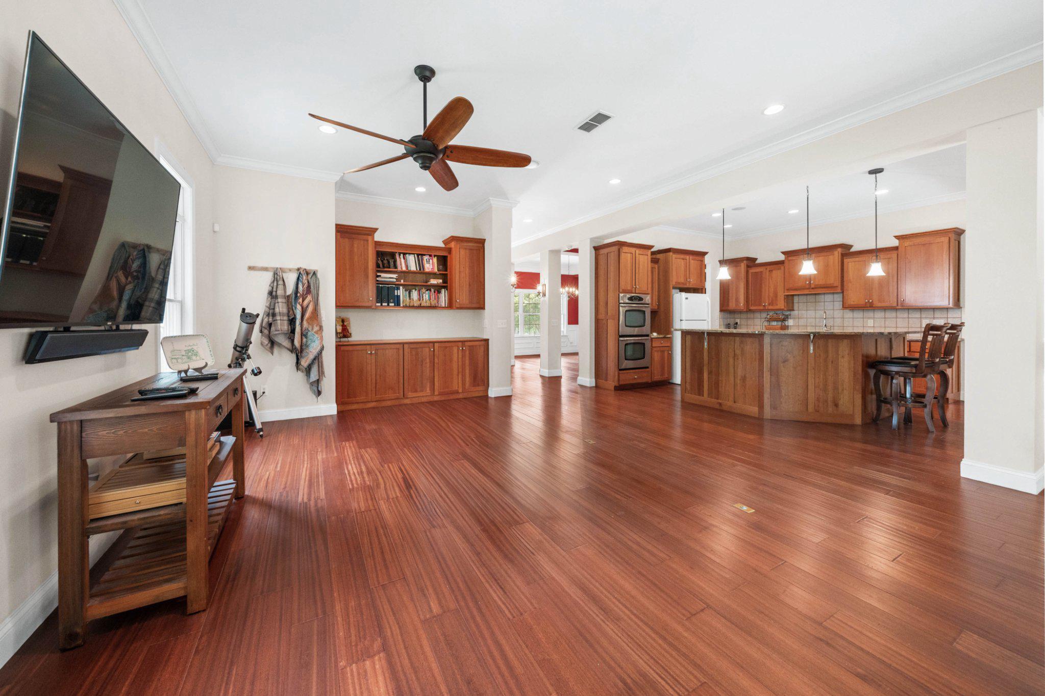 FAIRFIELD FARMS - Residential