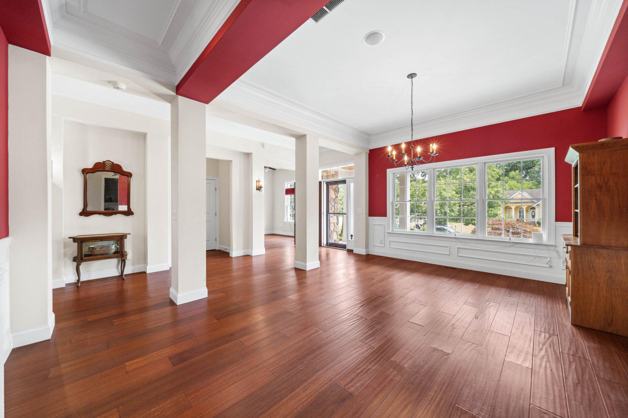 FAIRFIELD FARMS - Residential