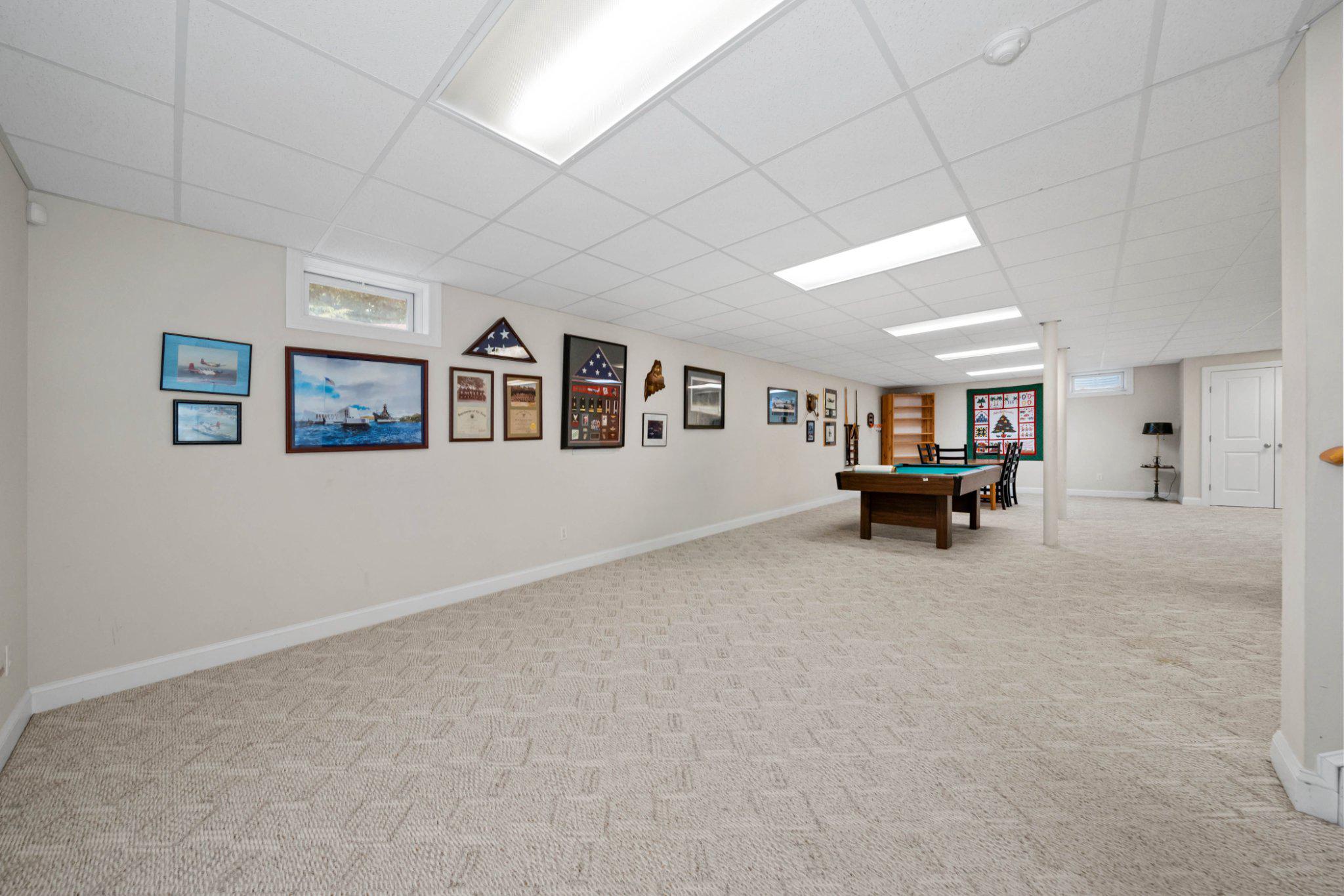FAIRFIELD FARMS - Residential