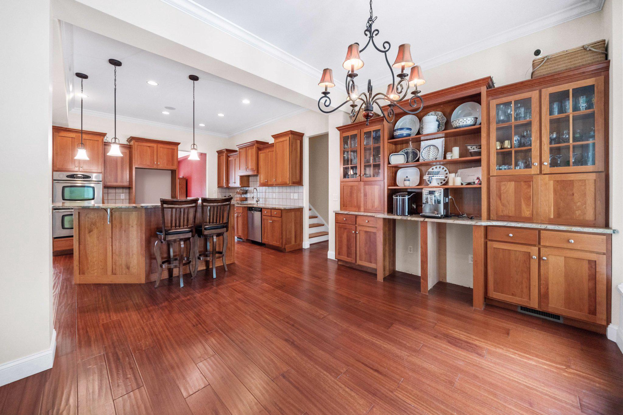 FAIRFIELD FARMS - Residential
