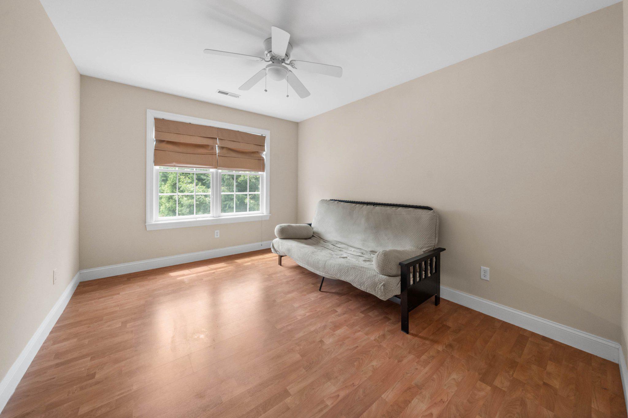 FAIRFIELD FARMS - Residential