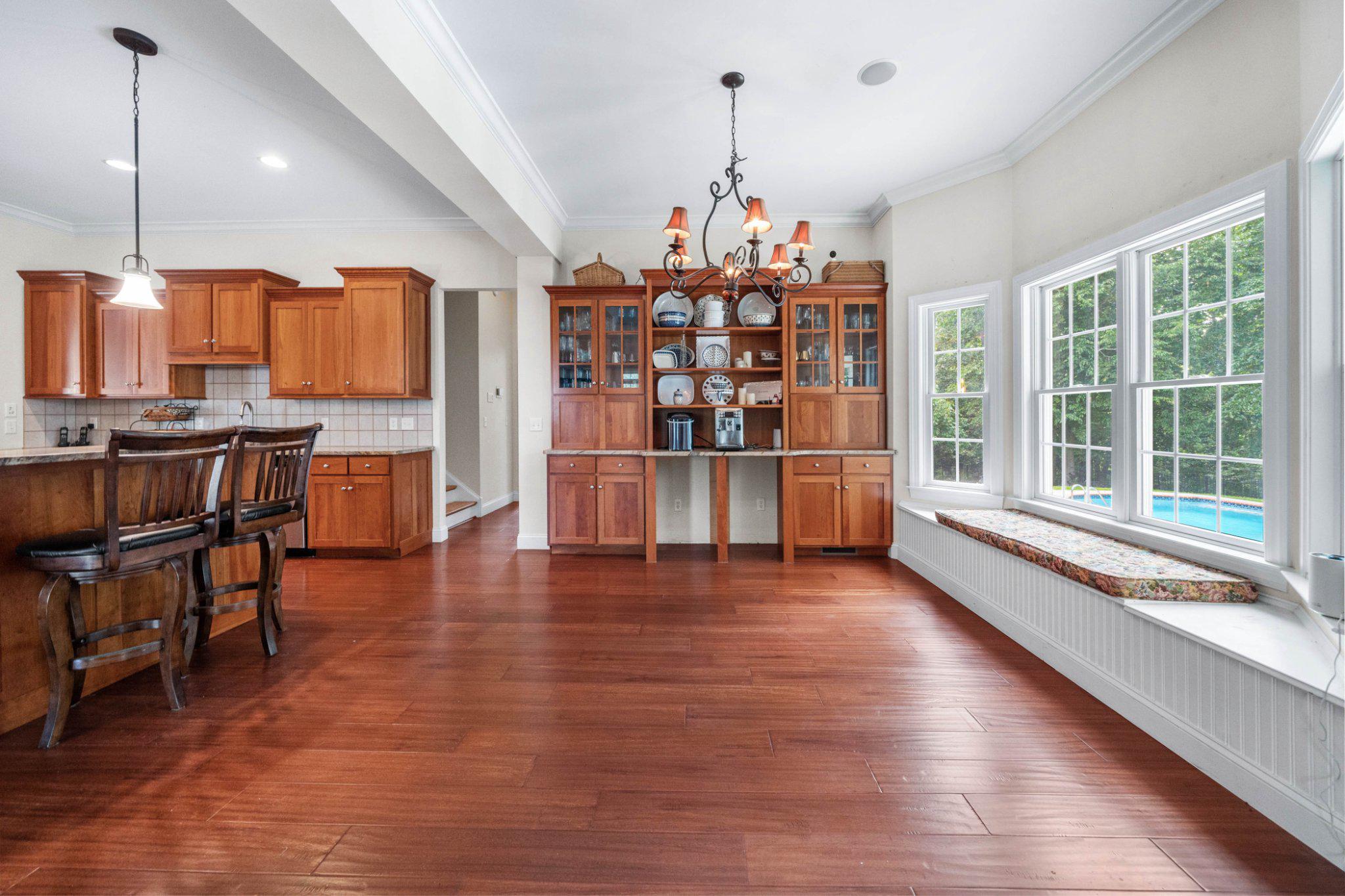 FAIRFIELD FARMS - Residential