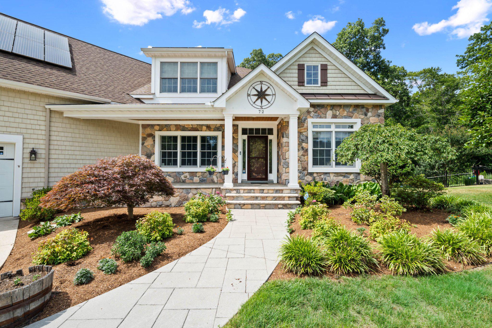 FAIRFIELD FARMS - Residential