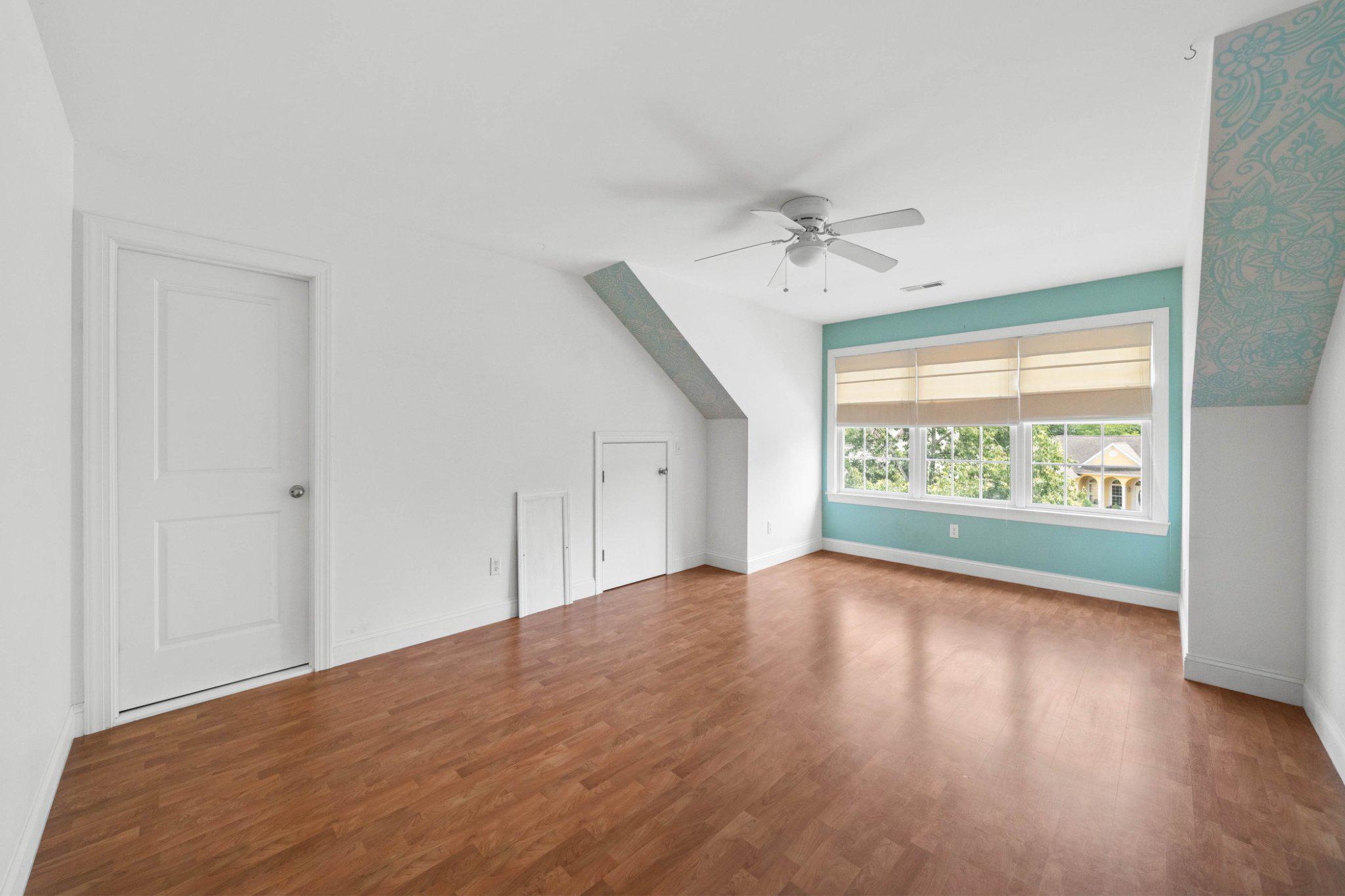 FAIRFIELD FARMS - Residential