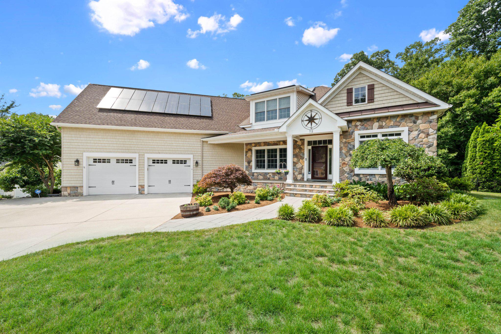 FAIRFIELD FARMS - Residential