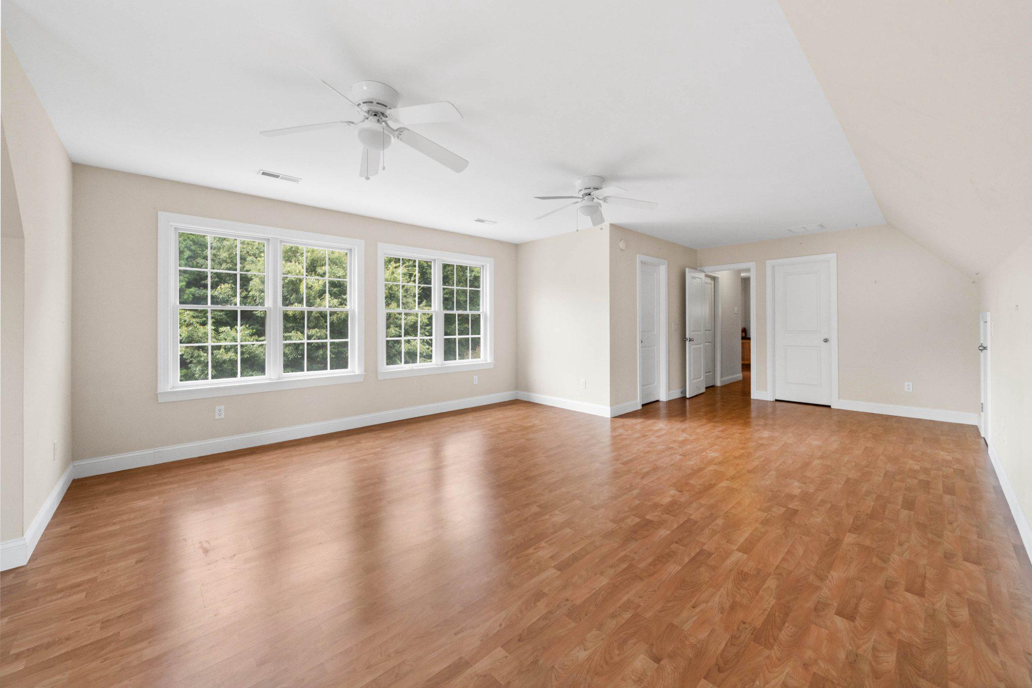 FAIRFIELD FARMS - Residential