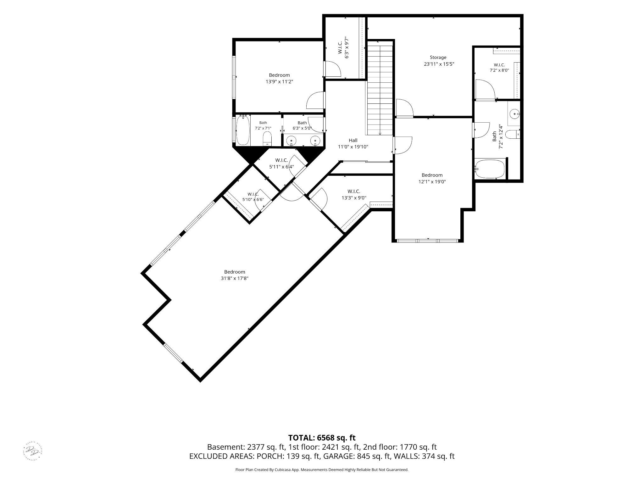 FAIRFIELD FARMS - Residential