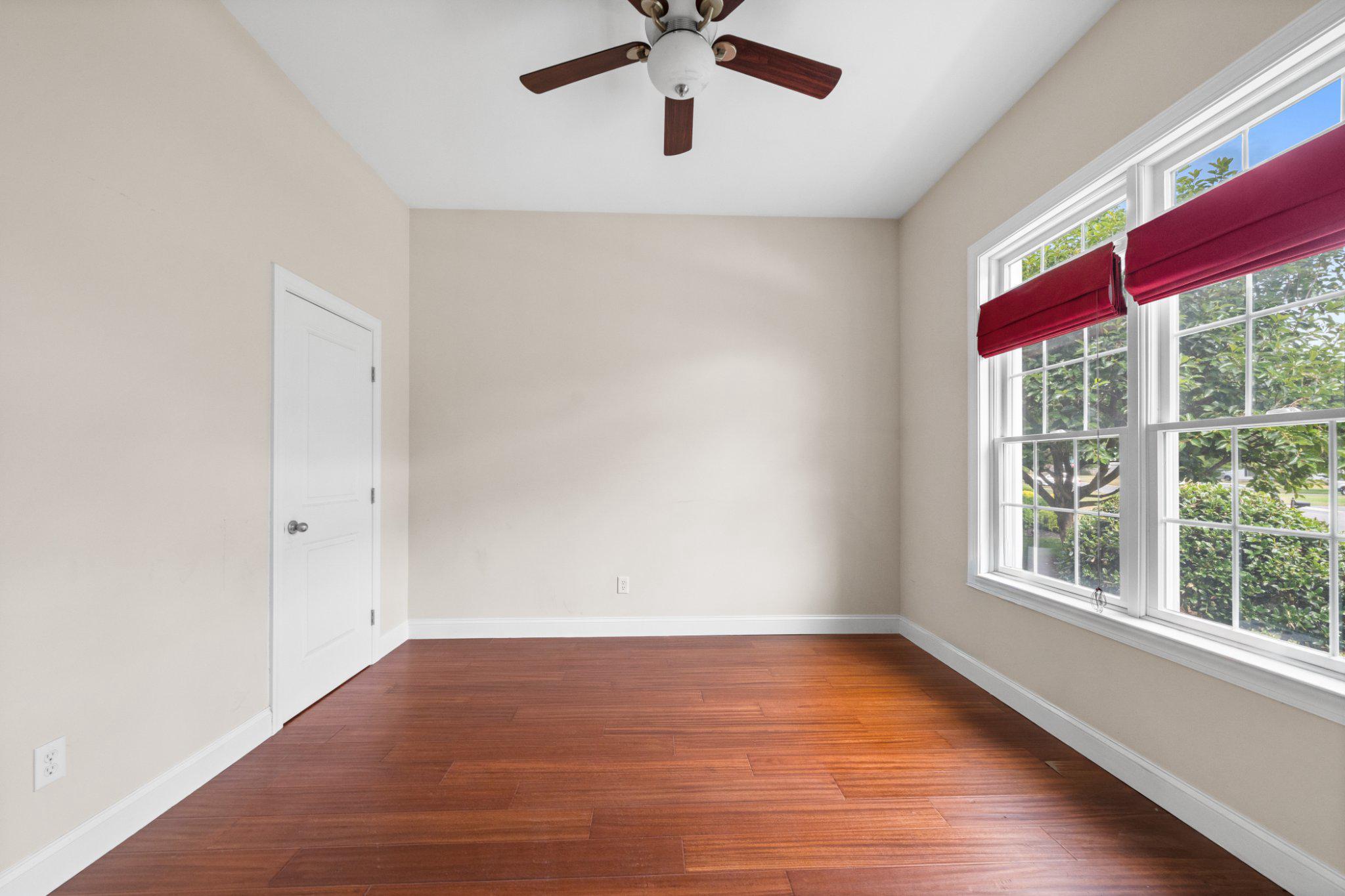 FAIRFIELD FARMS - Residential