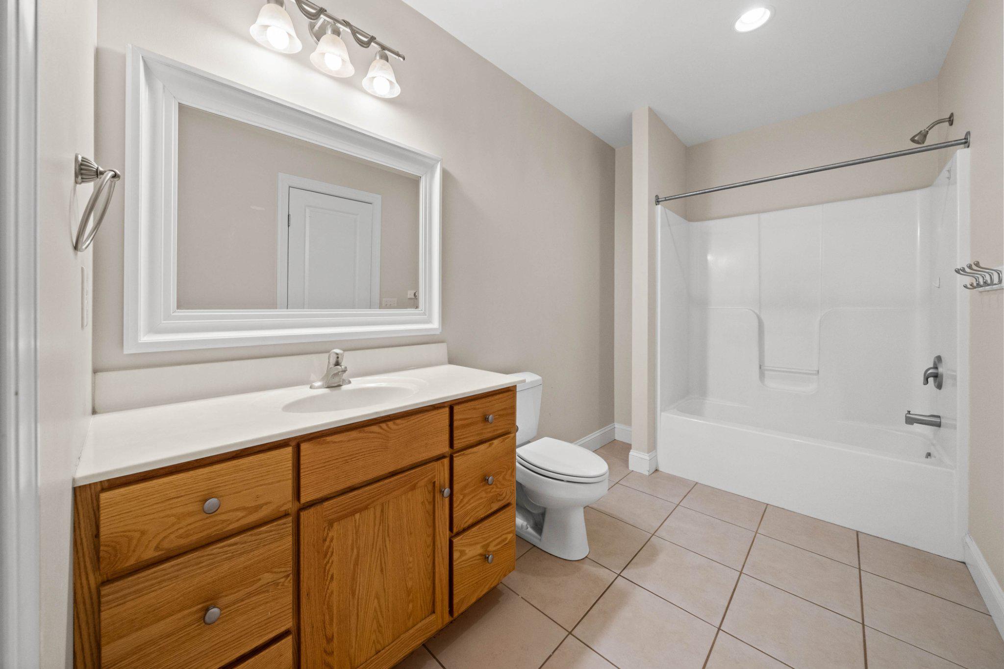 FAIRFIELD FARMS - Residential