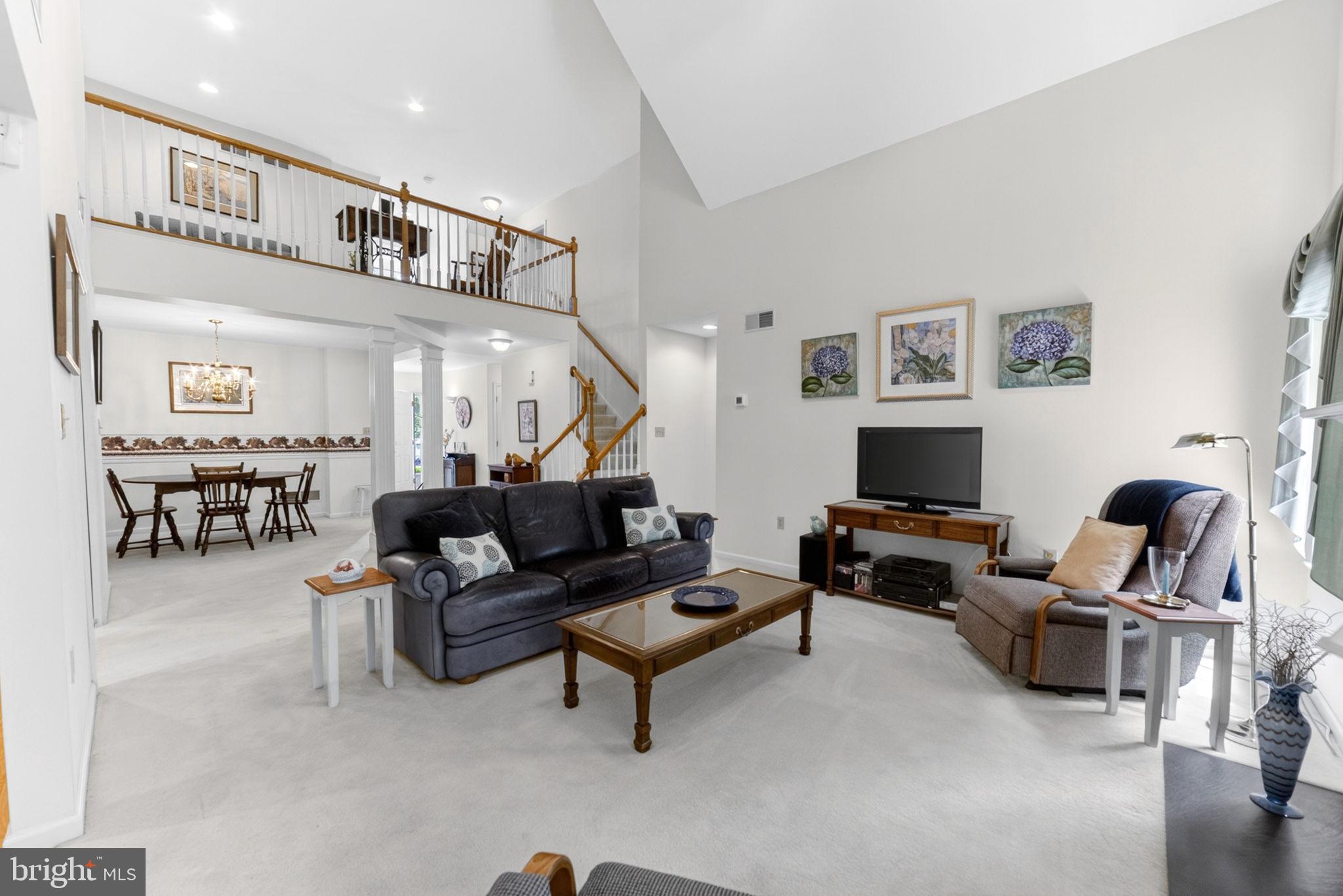 HAWK VALLEY - Residential