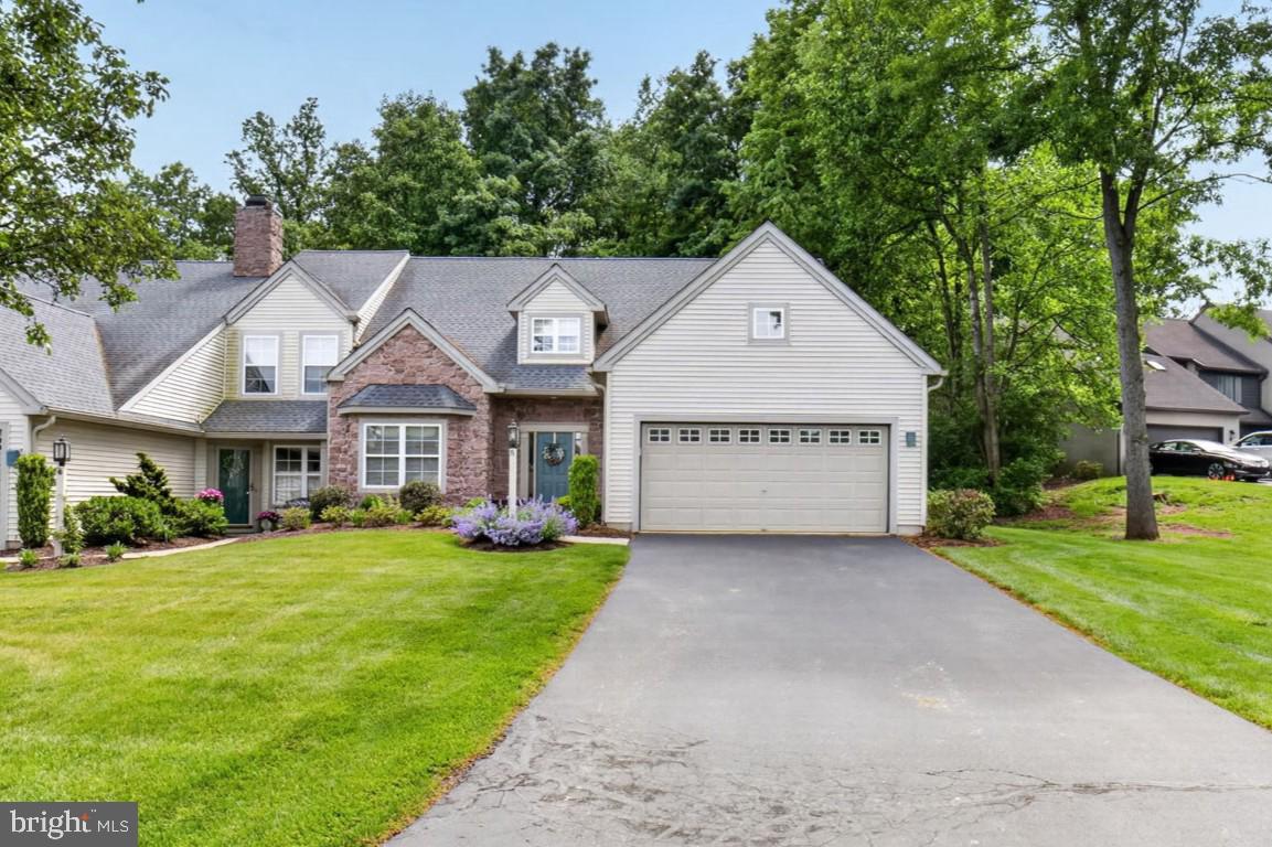HAWK VALLEY - Residential