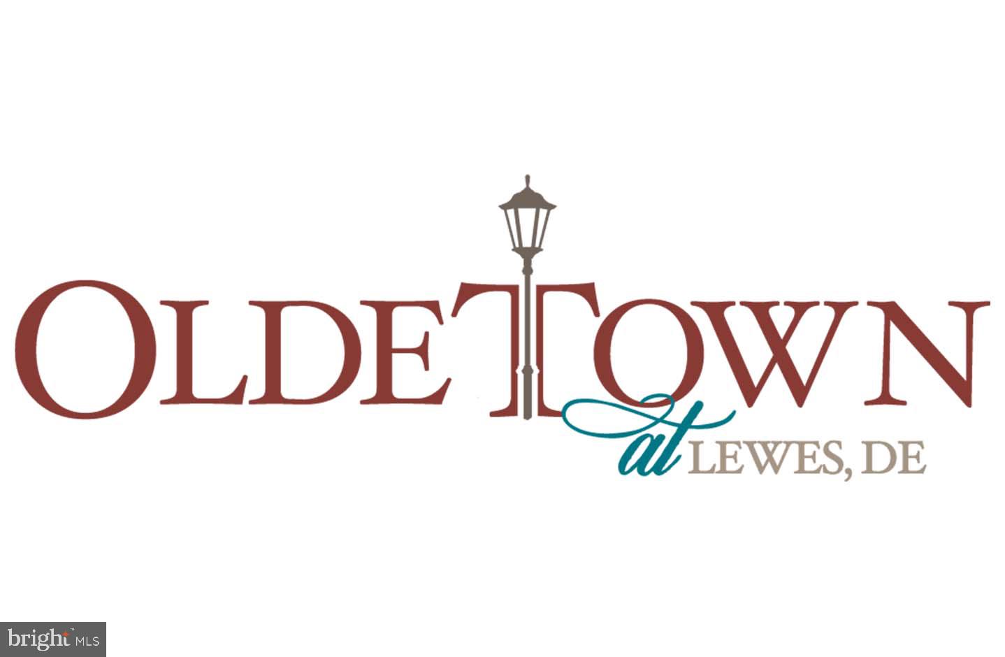 OLDE TOWN - Land