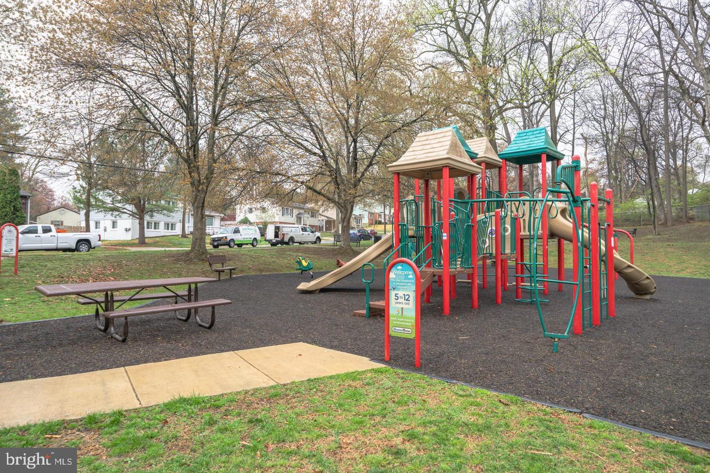 TWINBROOK FOREST - Residential Lease