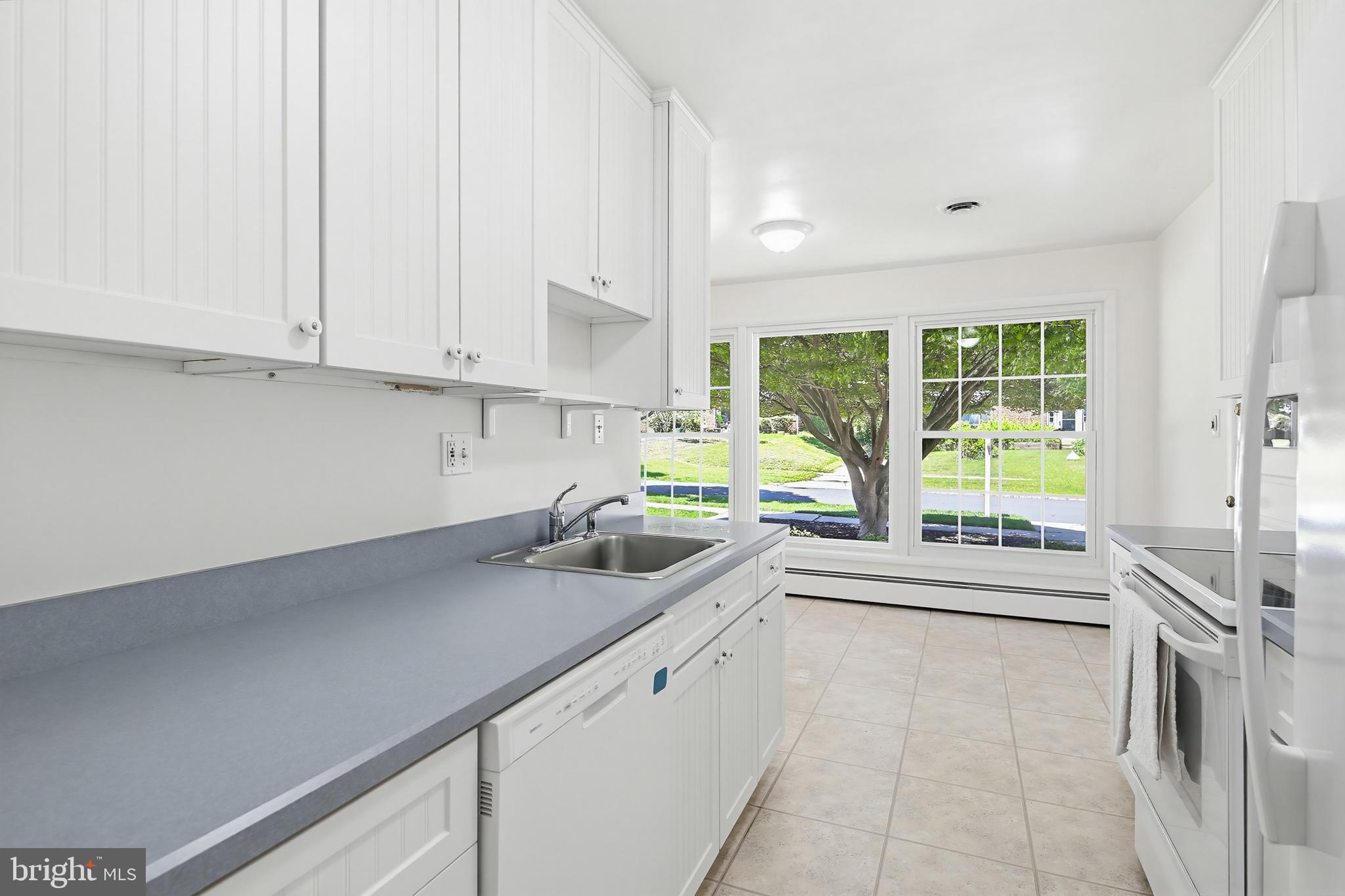 WOODMOOR - Residential