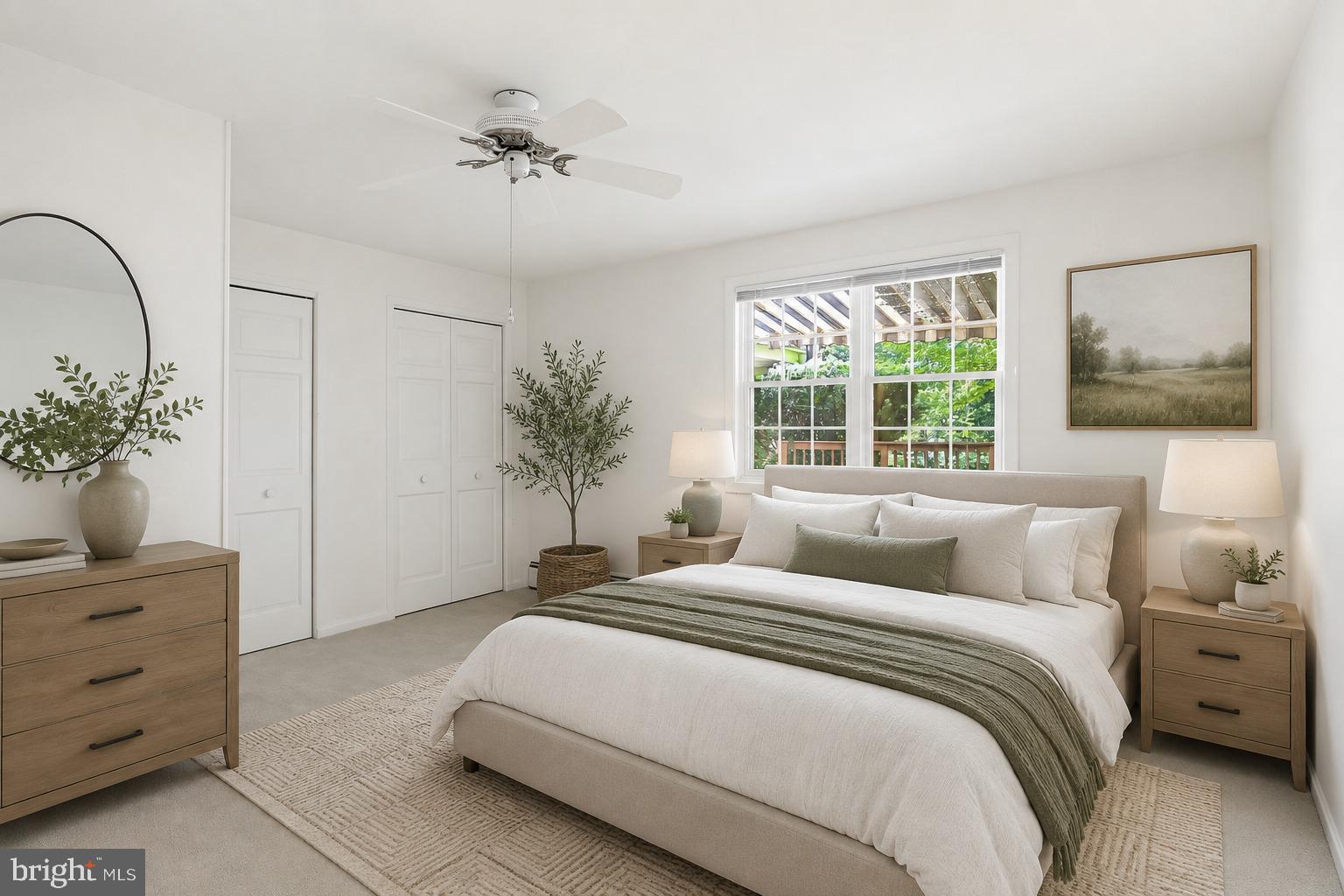WOODMOOR - Residential
