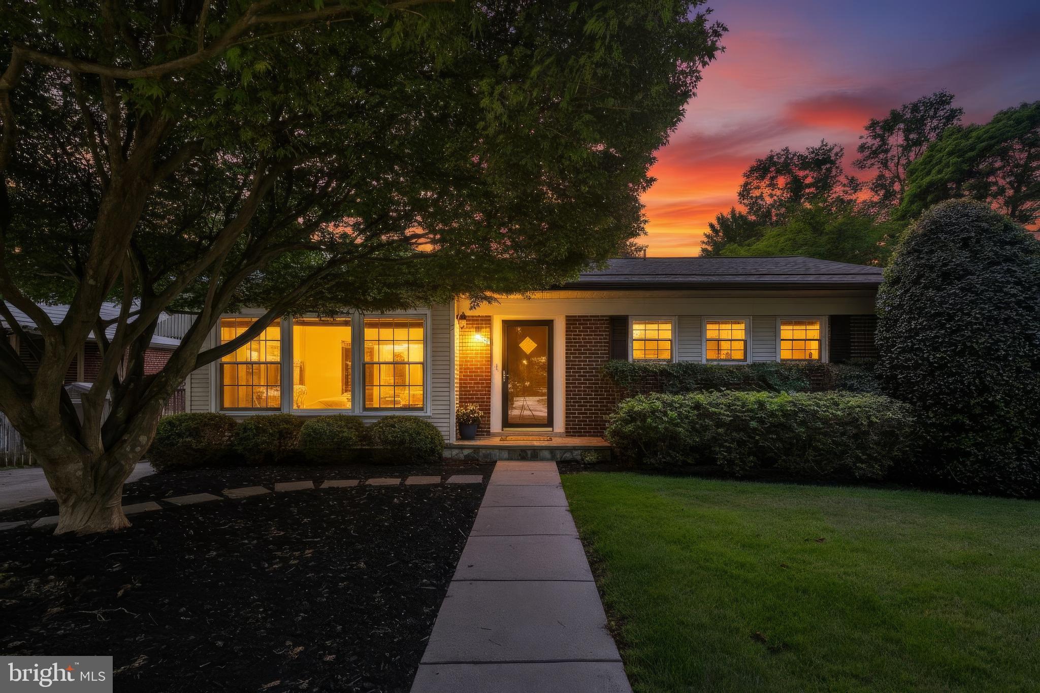 WOODMOOR - Residential