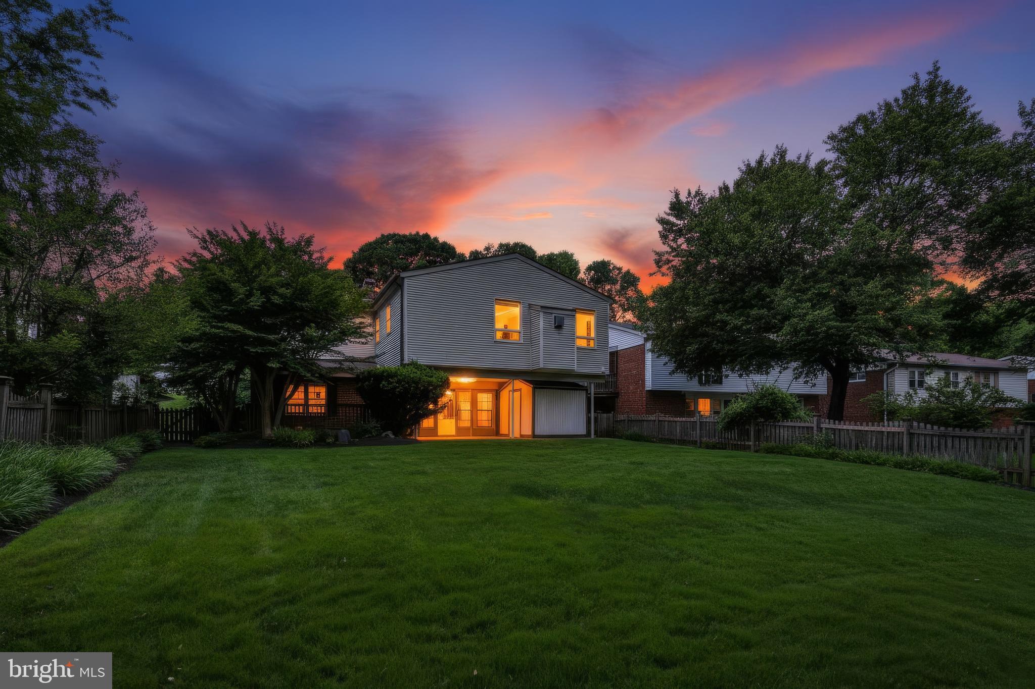 WOODMOOR - Residential