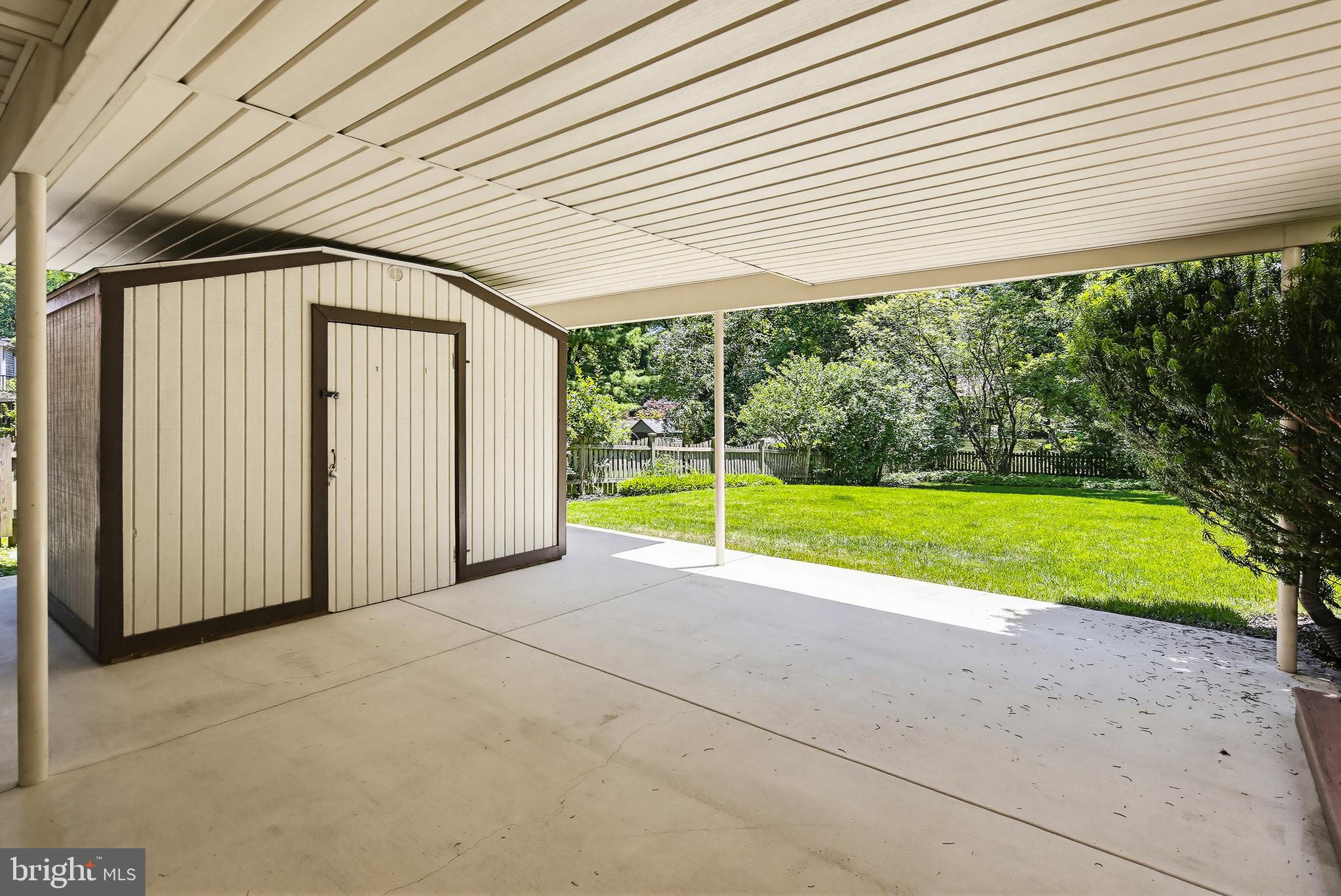 WOODMOOR - Residential